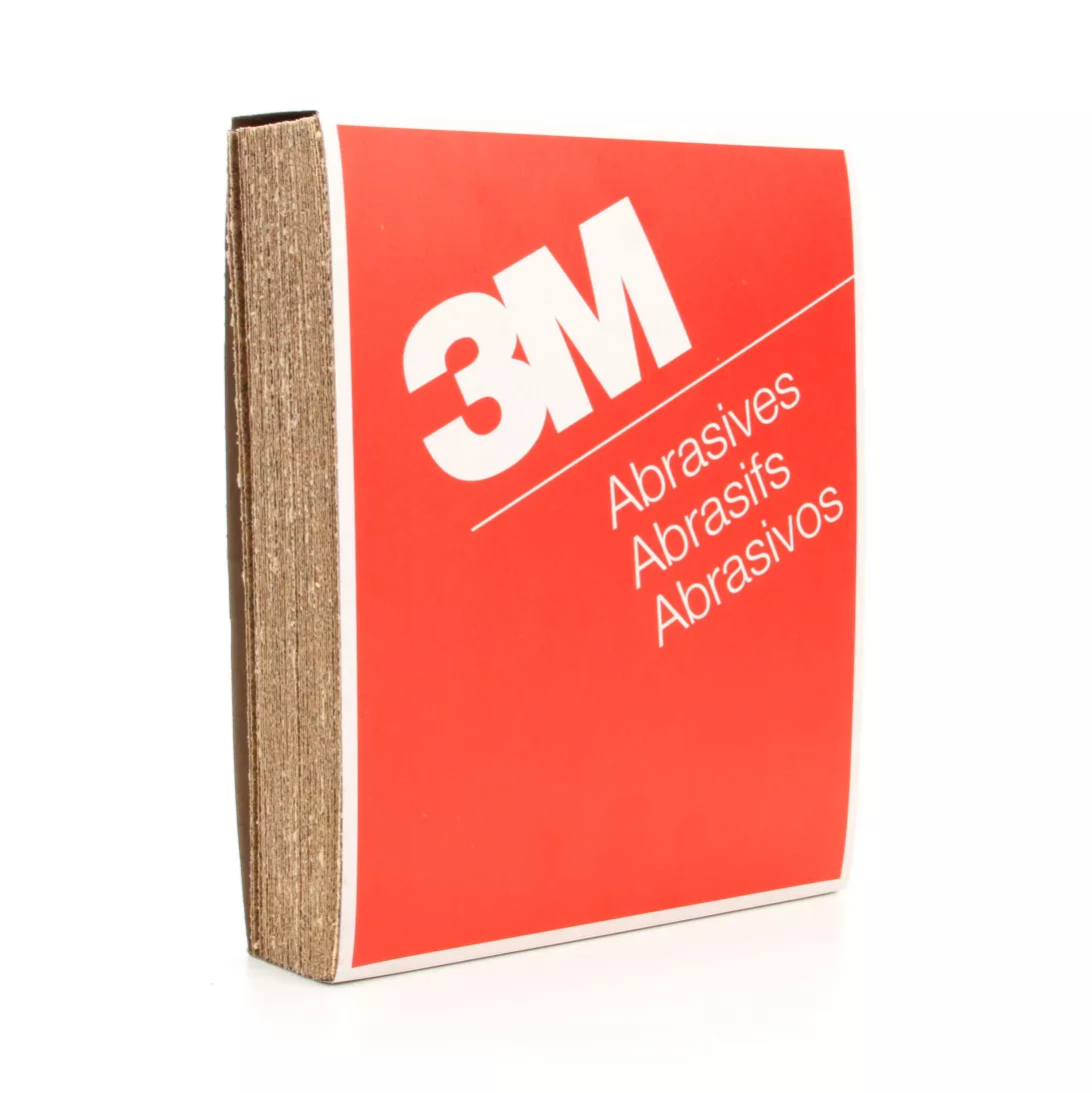 3M™ Paper Sheet 346U, 40 D-weight, 9 in x 11 in, 50/inner, 250 ea/Case