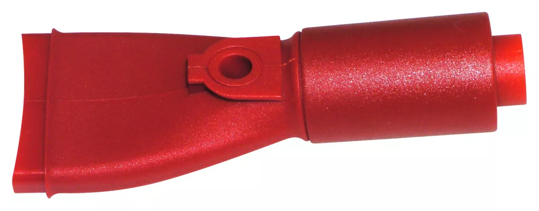 3M™ SGV Swivel Exhaust Fitting - 3/4 in / 19 mm Hose 3 in 55190