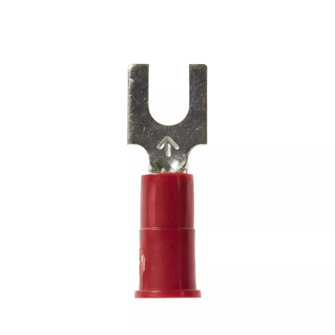 3M™ Scotchlok™ Block Fork Vinyl Insulated, 100/bottle, MV18-6FB/SX,
suitable for use in a terminal block, 500/Case