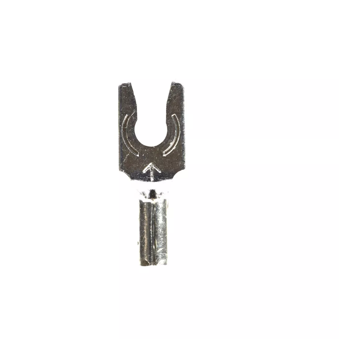3M™ Scotchlok™ Locking Fork, Non-Insulated Butted Seam MU18-4FLK, Stud
Size 4, 1000/Case