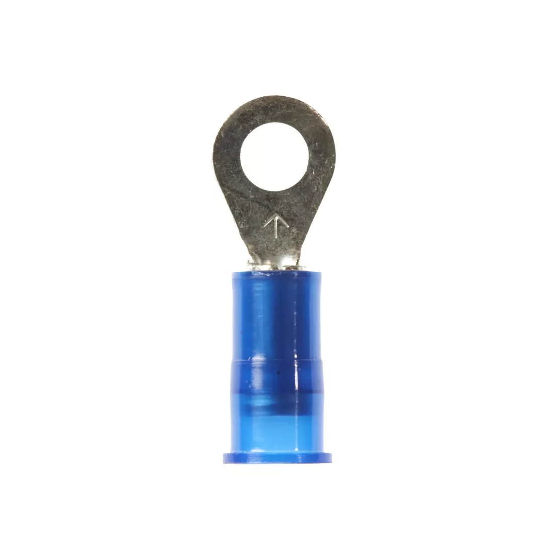 3M™ Scotchlok™ Ring Tongue, Nylon Insulated w/Insulation Grip MNG14-8RK,
Stud Size 8, 1000/Case
