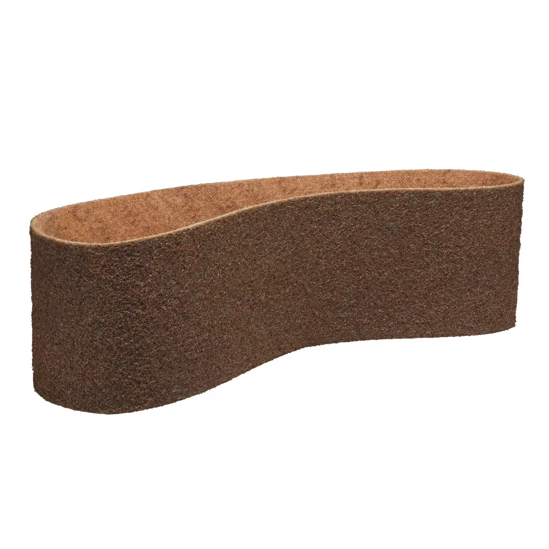 Scotch-Brite™ Surface Conditioning Belt, 6 in x 48 in, A CRS, 5 ea/Case