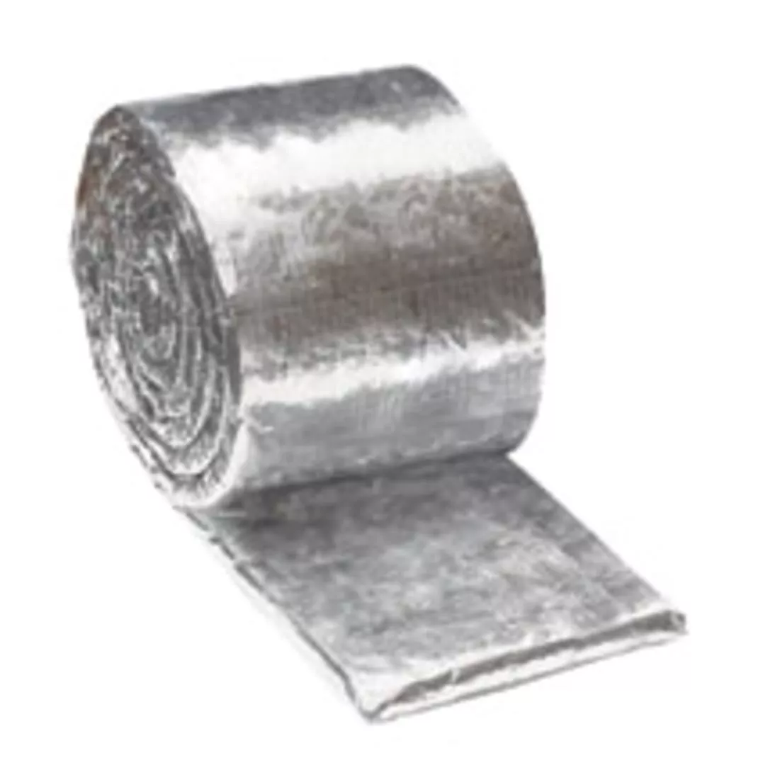 3M™ Fire Barrier Duct Wrap Collar 615+, 1.5 in x 6 in x 25 ft, 4/case