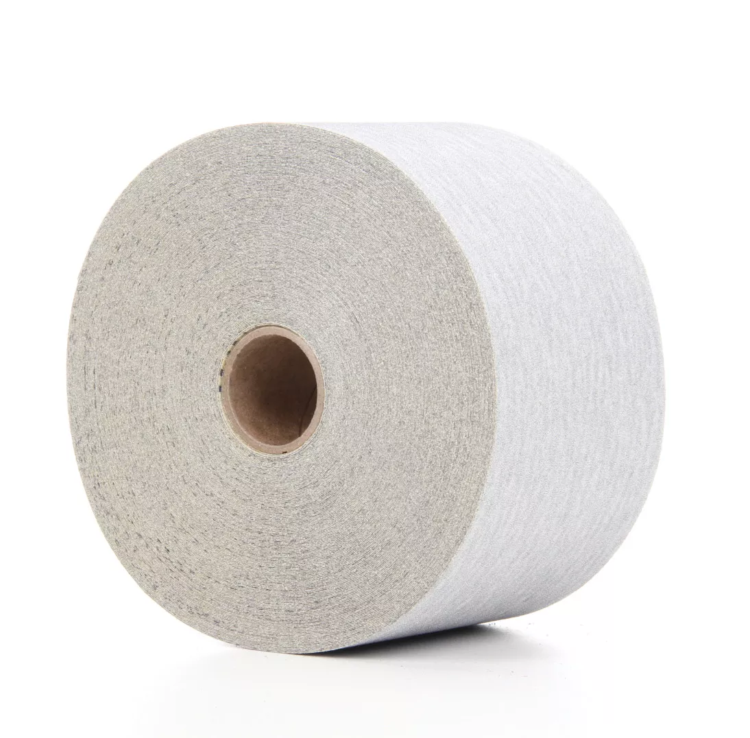 3M™ Stikit™ Paper Sheet Roll 426U, 2-3/4 in x 35 yd 120 A-weight, 10
ea/Case
