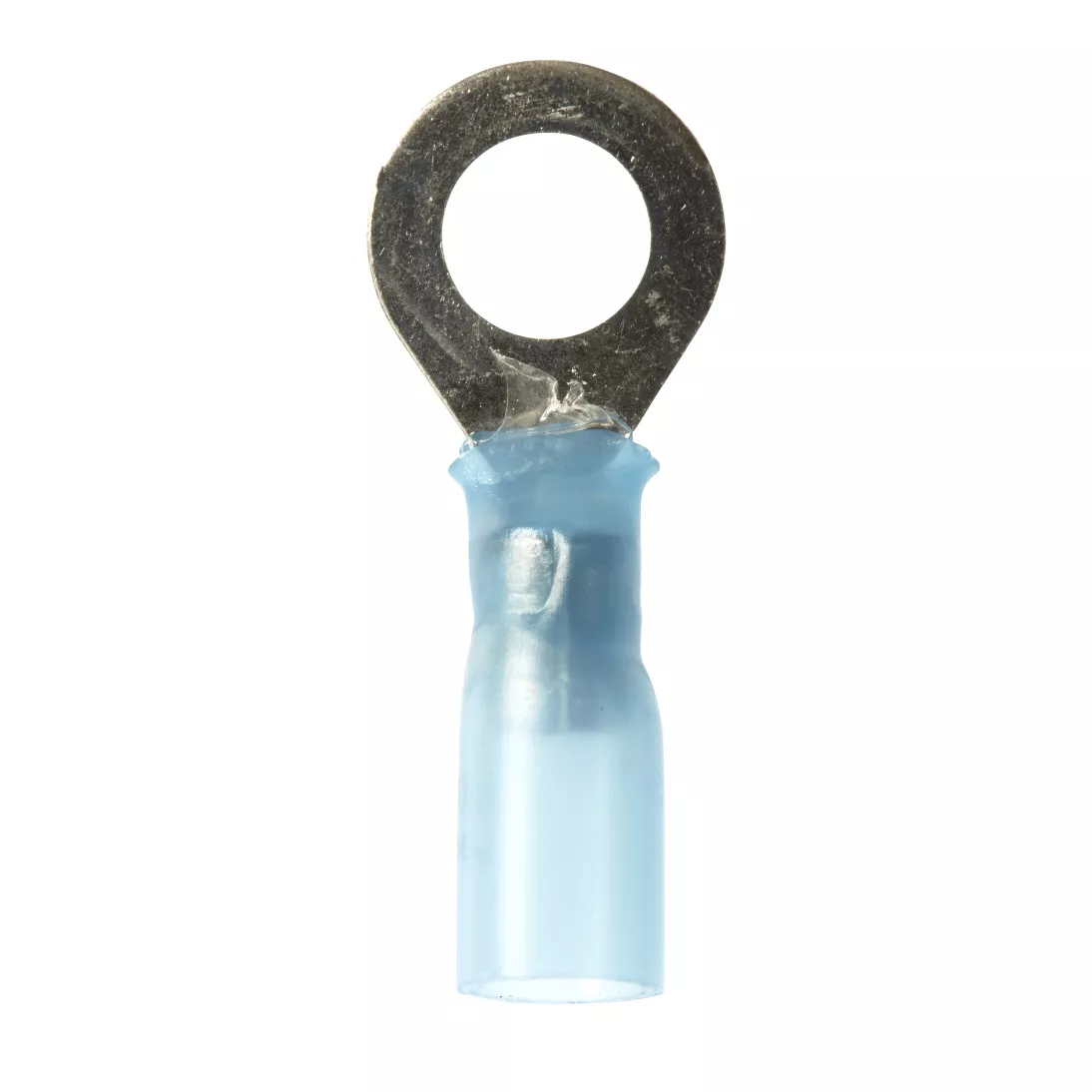 3M™ Scotchlok™ Ring Heatshrink, 25/bottle, MH14-14R/SX, standard-style
ring tongue fits around the stud, 125/Case