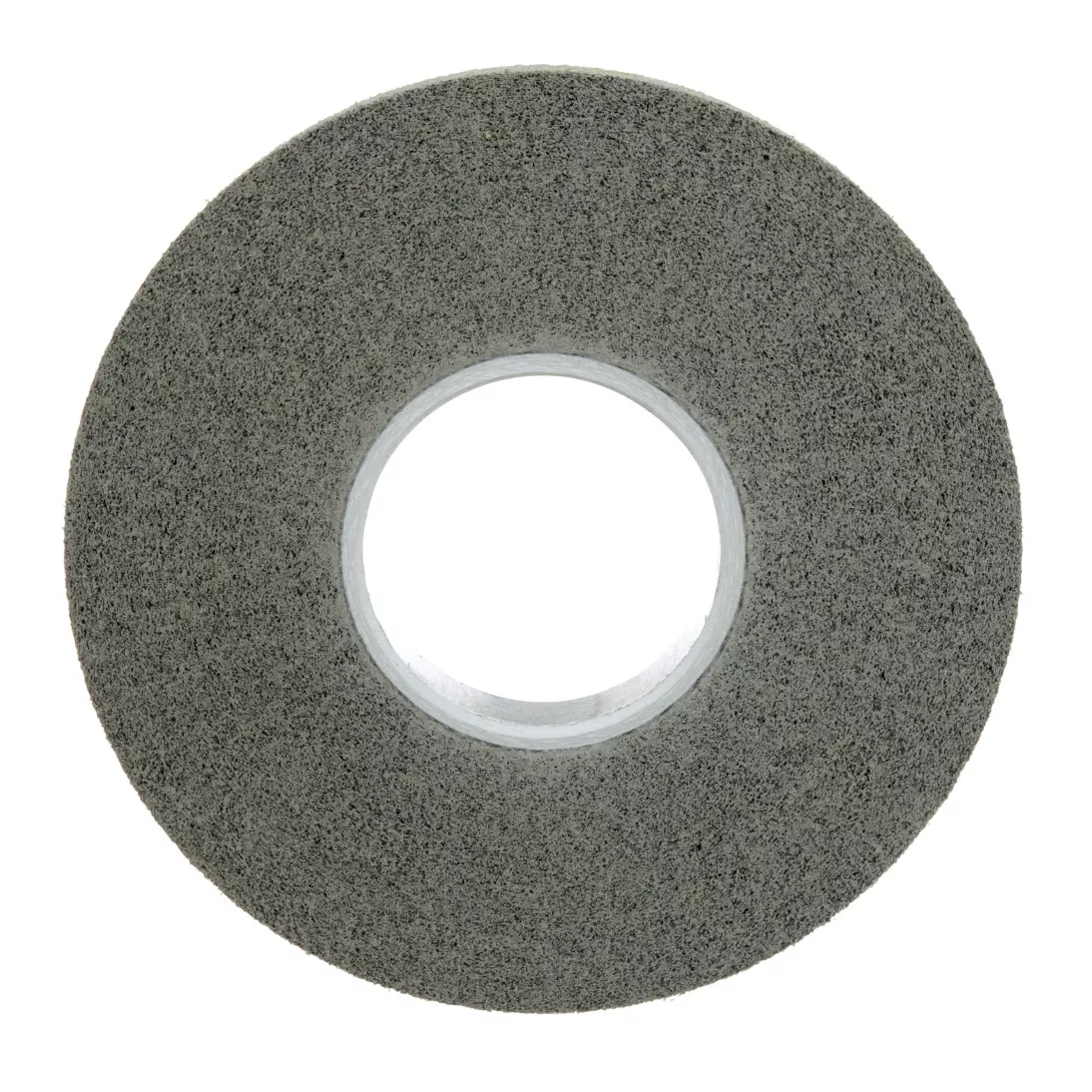 Standard Abrasives™ Deburring Wheel, 854393, 9S Fine, 8 in x 1 in x 3
in, 3 ea/Case