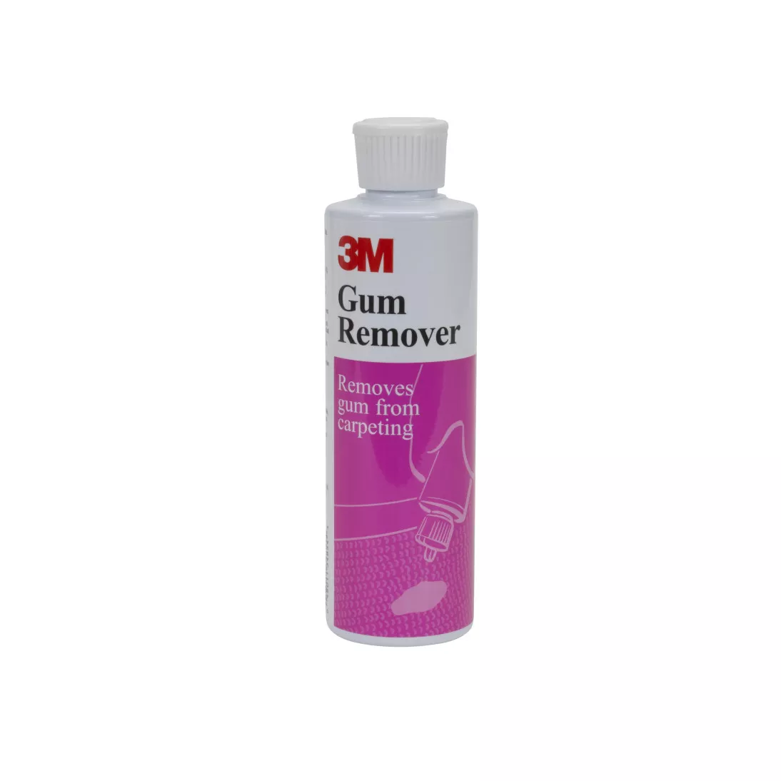 3M™ Gum Remover Ready-to-Use, 8 Oz, 6/Case
