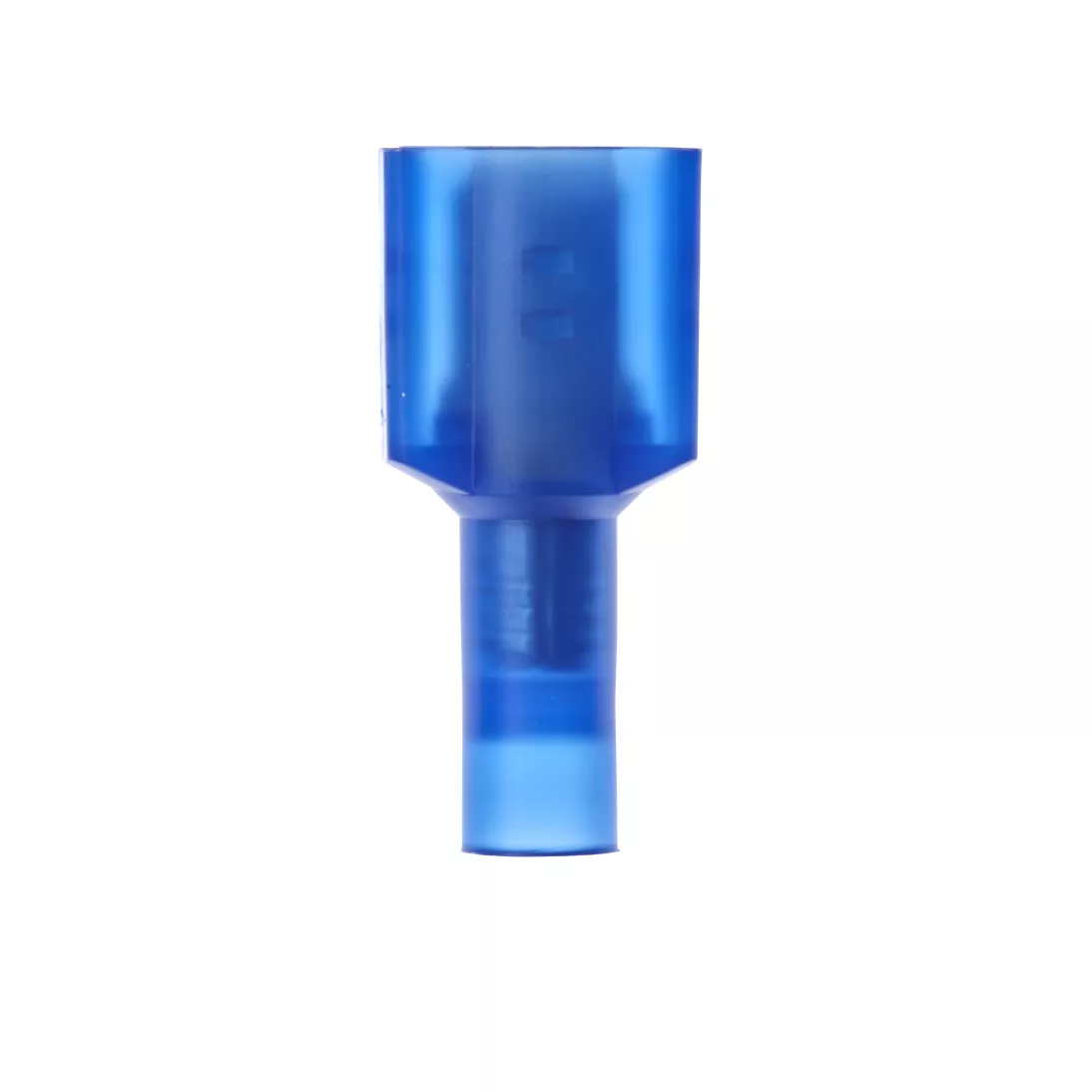 3M™ Scotchlok™ Male Disconnect Nylon Insulated, 50/bottle,
MNU14-250DMIX, 10 Packs/Case