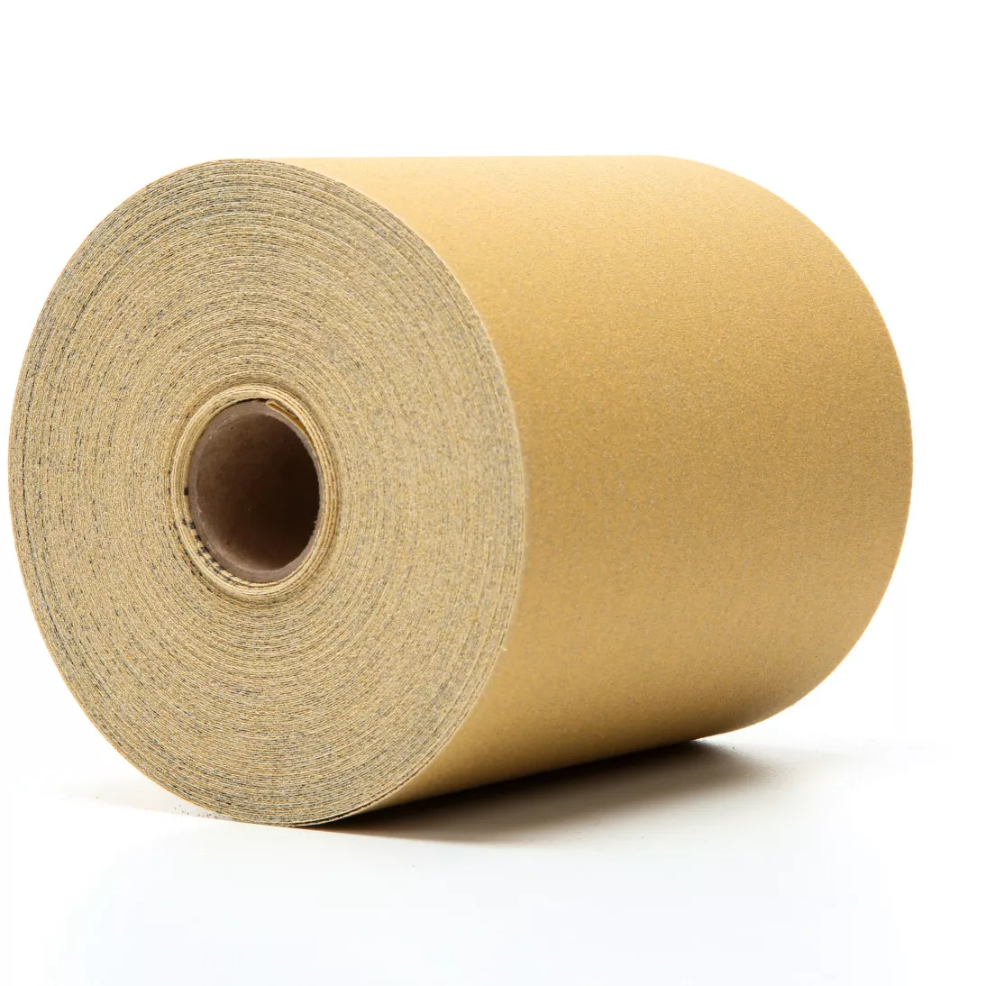 3M™ Stikit™ Gold Paper Sheet Roll, 02695, P150, 4 1/2 in x 25 yd, 6
rolls per case
