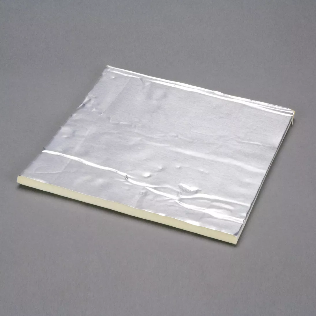 3M™ Damping Aluminum Foam Sheets 4014, Silver, 6 in x 48 in, 250 mil, 1
pack per case (50 sheets per case)