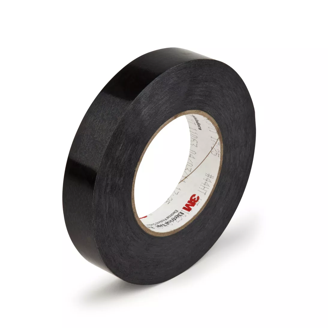 3M™ Composite Film Electrical Tape 44HT, 23.5 in x 90 yd, plastic core,
1 Roll/Case