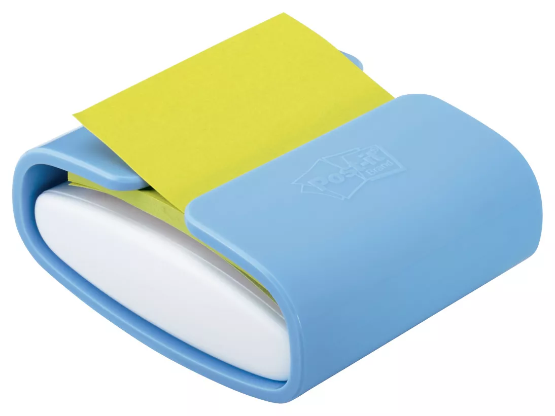 Post-it® Note Dispenser WD-330-COL-PW