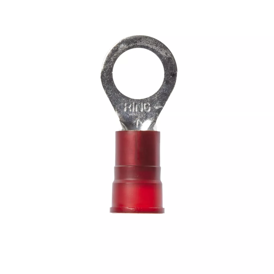 3M™ Scotchlok™ Ring Tongue Nylon Insulated Brazed Seam MN8-516RK, Stud
Size 5/16, 200/Case