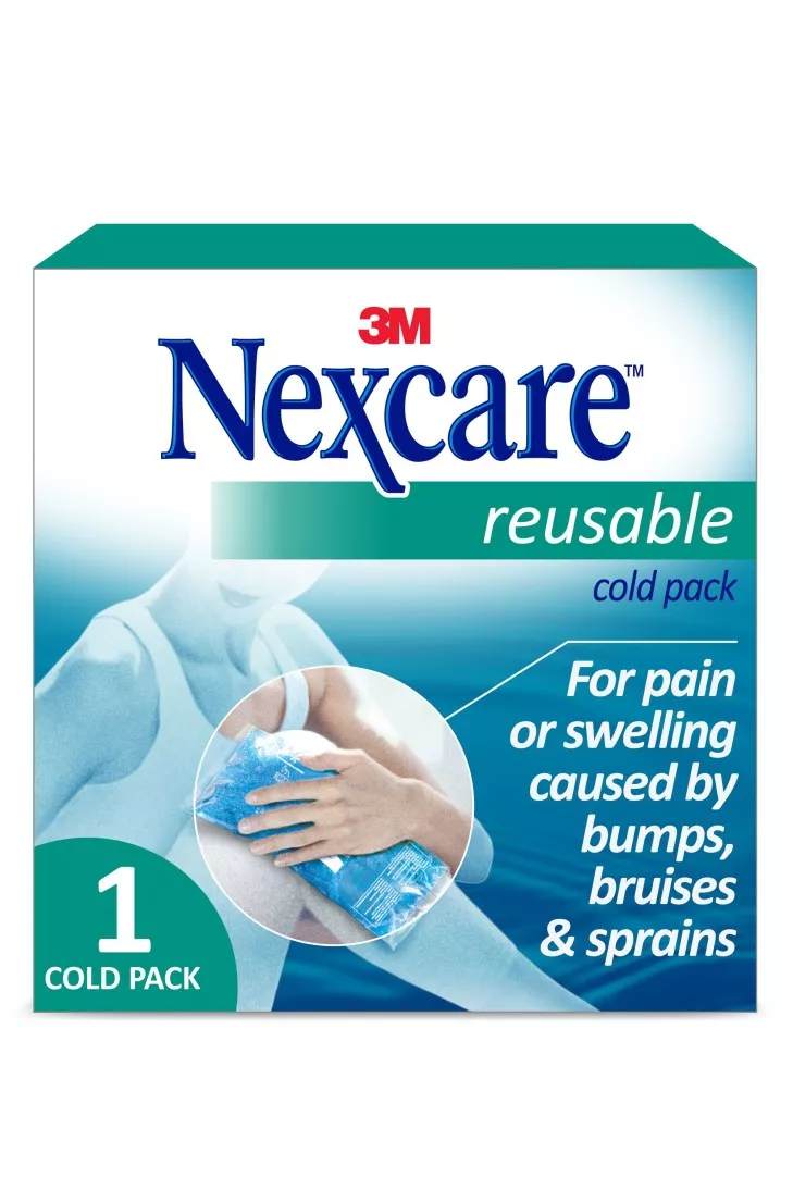 Nexcare™ Cold Pack 2646PEG