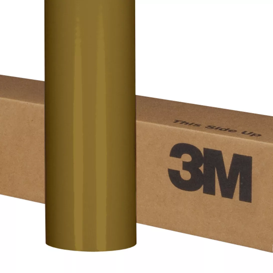 3M™ Scotchcal™ Graphic Film Series 50-54, Gold, 48 in x 50 yd