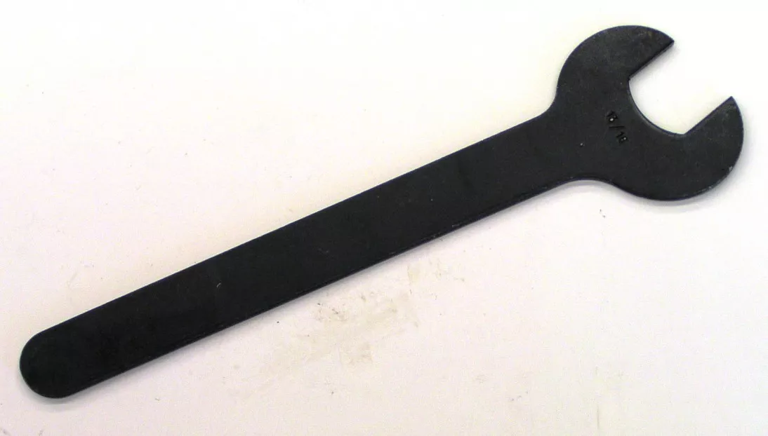 3M™ Wrench 30437, 13/16 in Open End