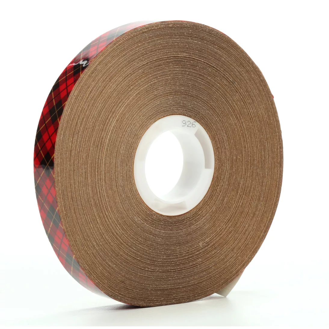 Scotch® ATG Adhesive Transfer Tape 926, Clear, 1/2 in x 36 yd, 5 mil, 12
rolls per inner, 6 inners per case