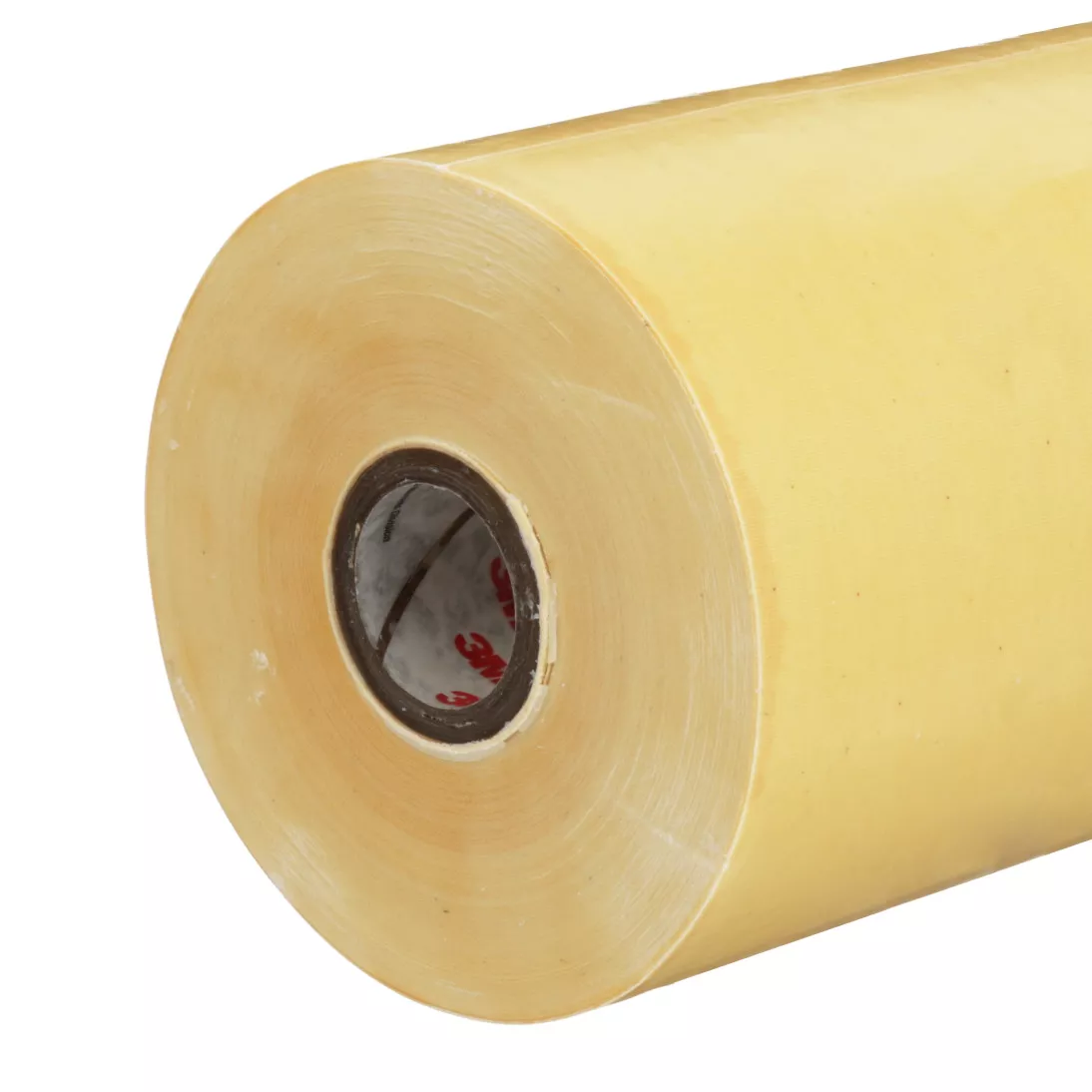 Scotch® Varnished Cambric Tape 2510, 29 in x 25 yd, Yellow, 1 roll/Case