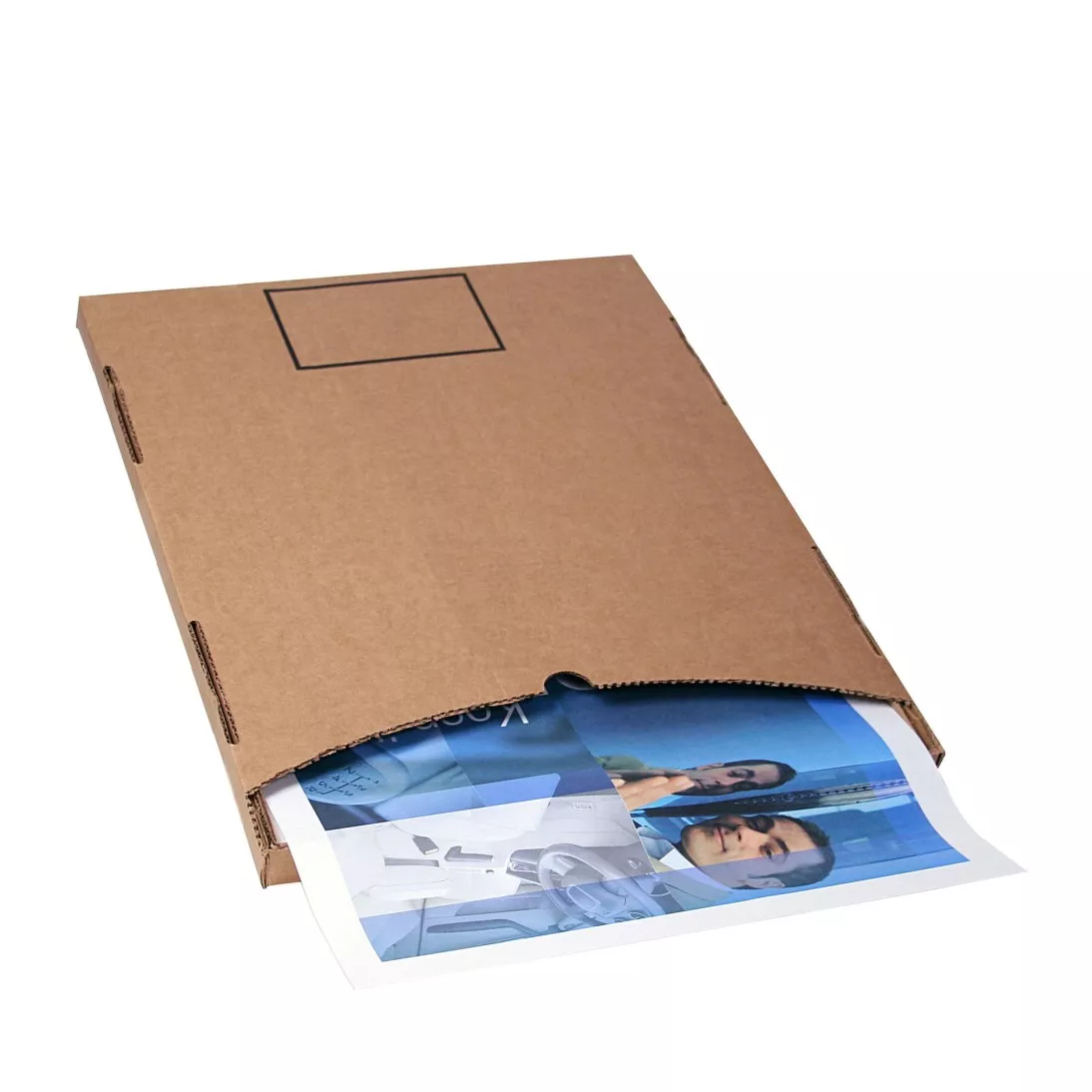 3M™ Interior Protection Automotive Floor Mat, 36901, 250 per box, 1 box
per case