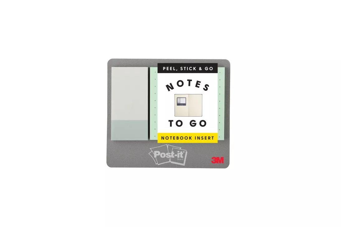 Post-it® Printed Notes NTG-SM-NP