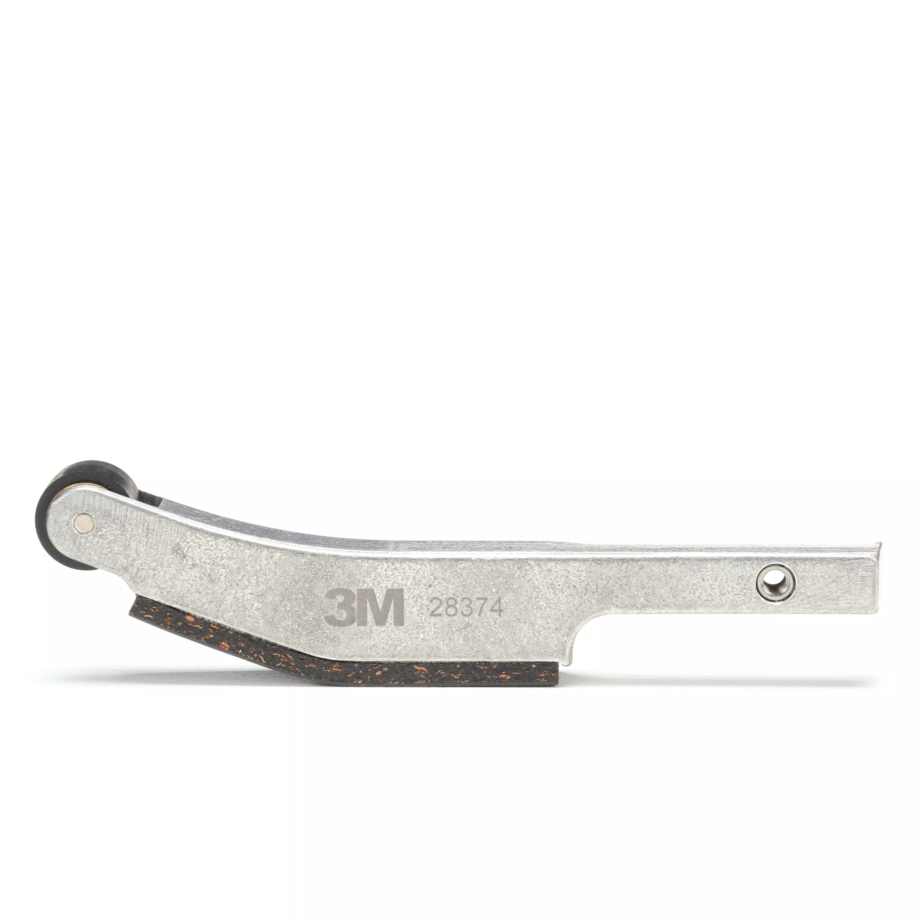 SKU 7000000438 | 3M™ File Belt Sander Attachment Arm