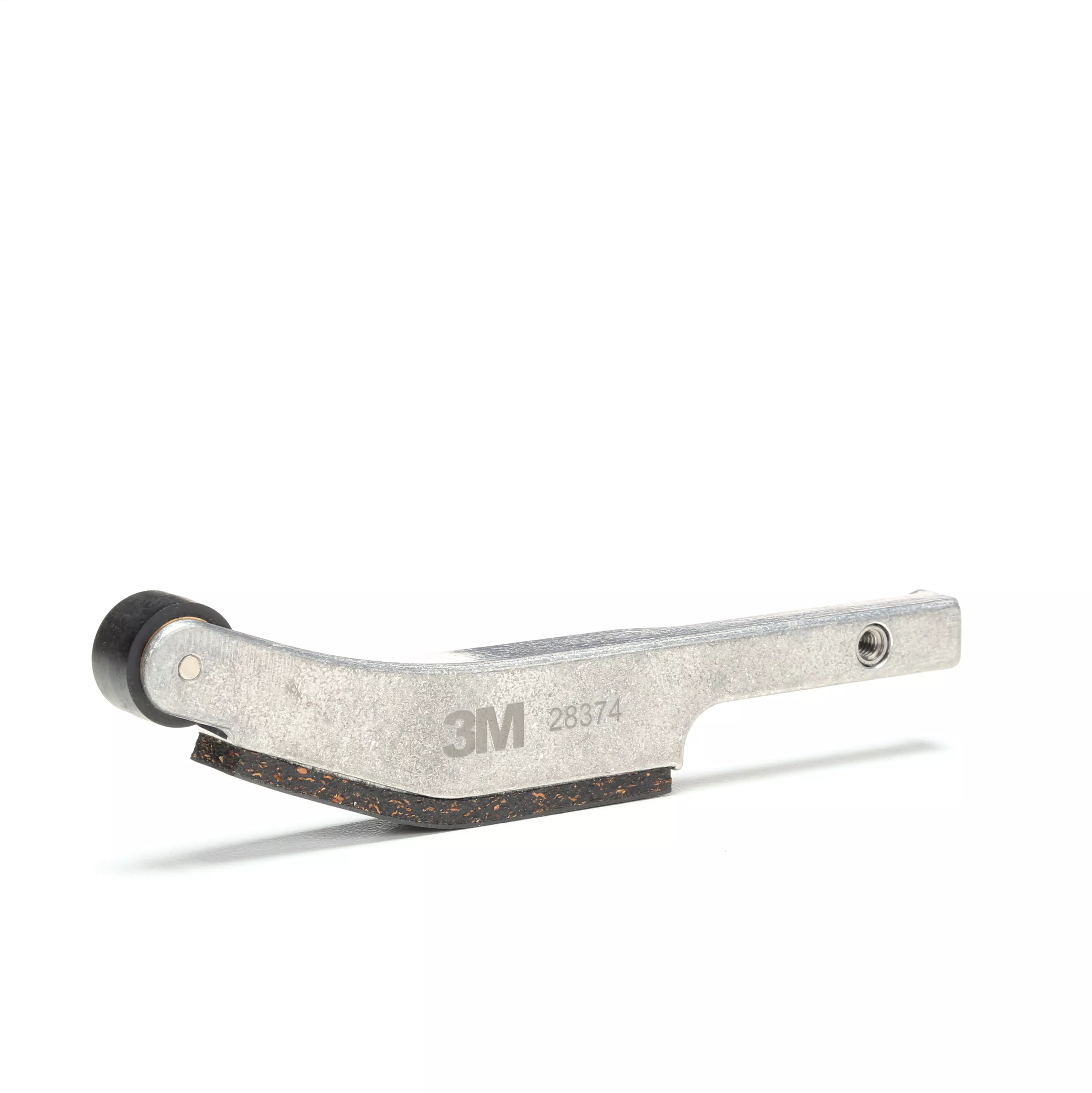 Product Number 28374 | 3M™ File Belt Sander Attachment Arm