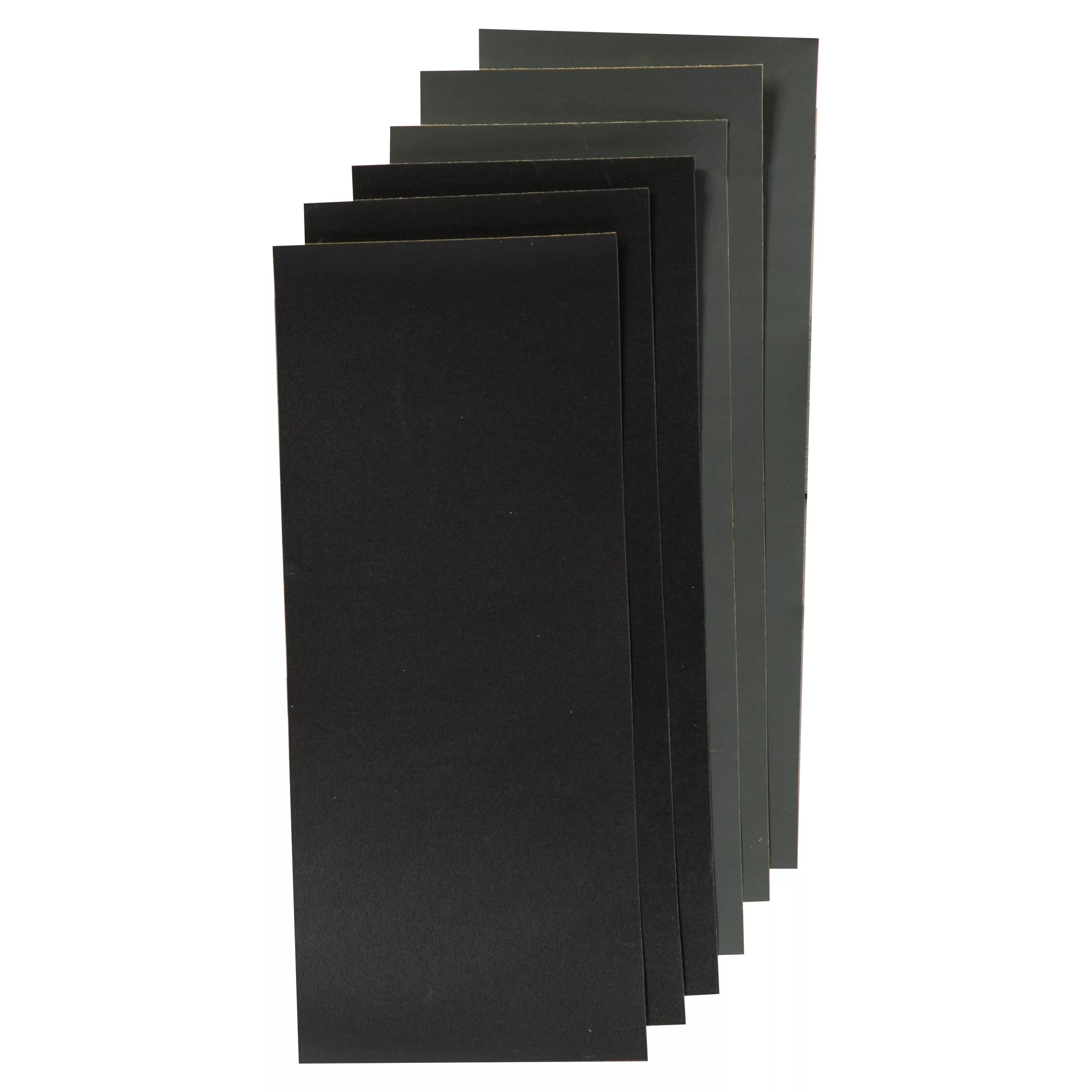 3M™ Performance Sandpaper 39605SRP, 3-2/3 in x 9 in, 800/1000 Grit, 6
Sheet/Pack, 6 Pack/Case