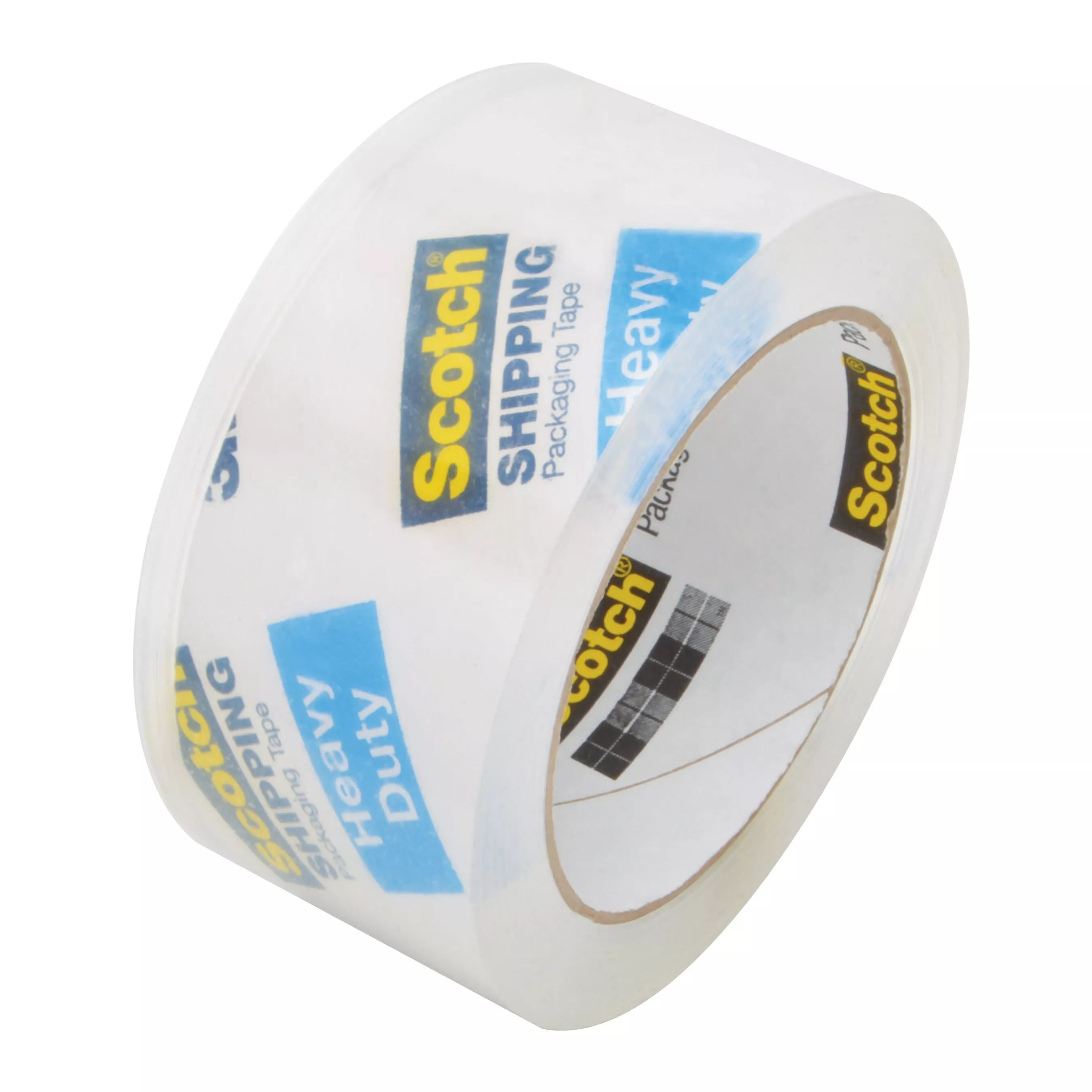 UPC 00051131835429 | Scotch® Heavy Duty Shipping Packaging Tape