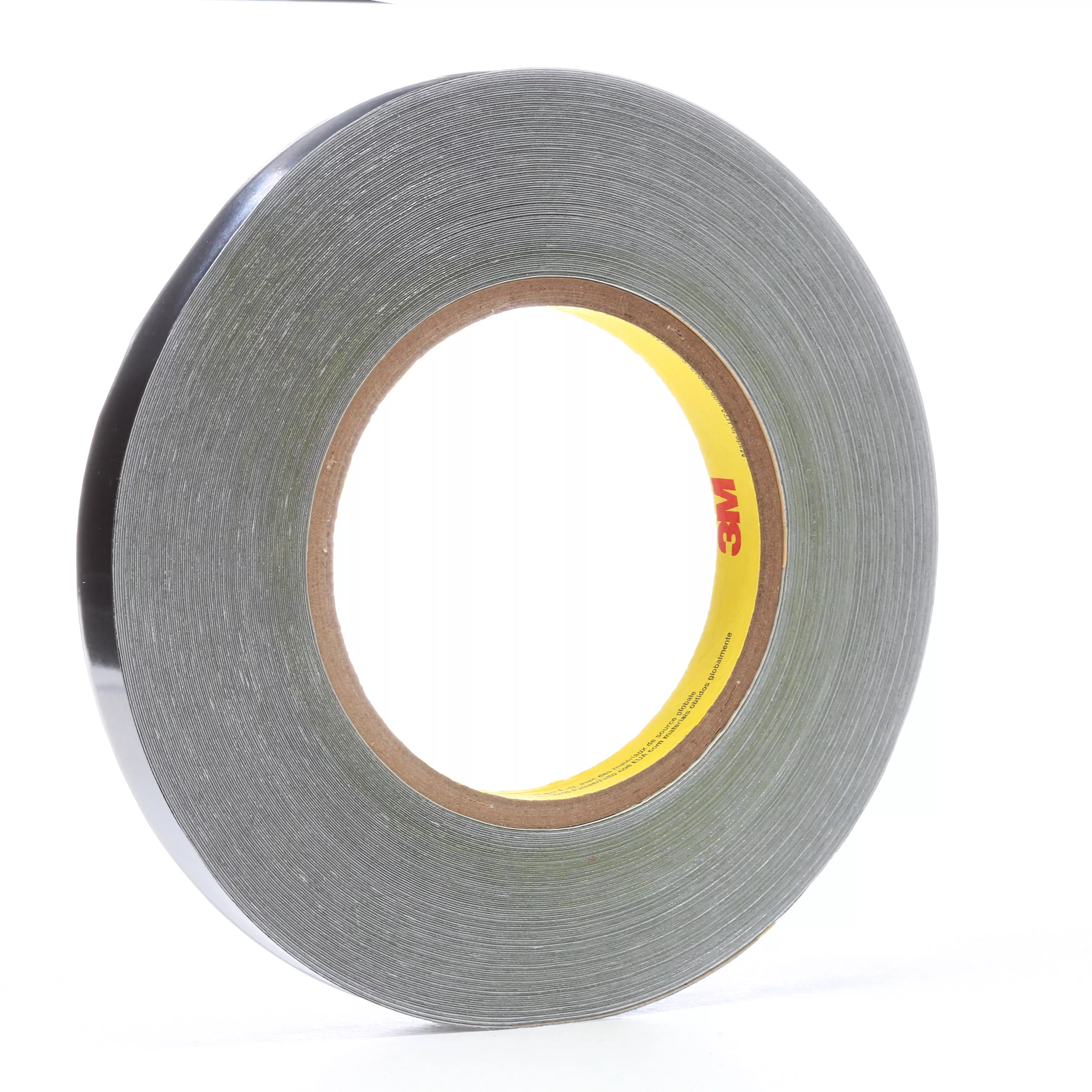 3M™ Lead Foil Tape 420, Dark Silver, 1/2 in x 36 yd, 6.8 mil, 18
Roll/Case