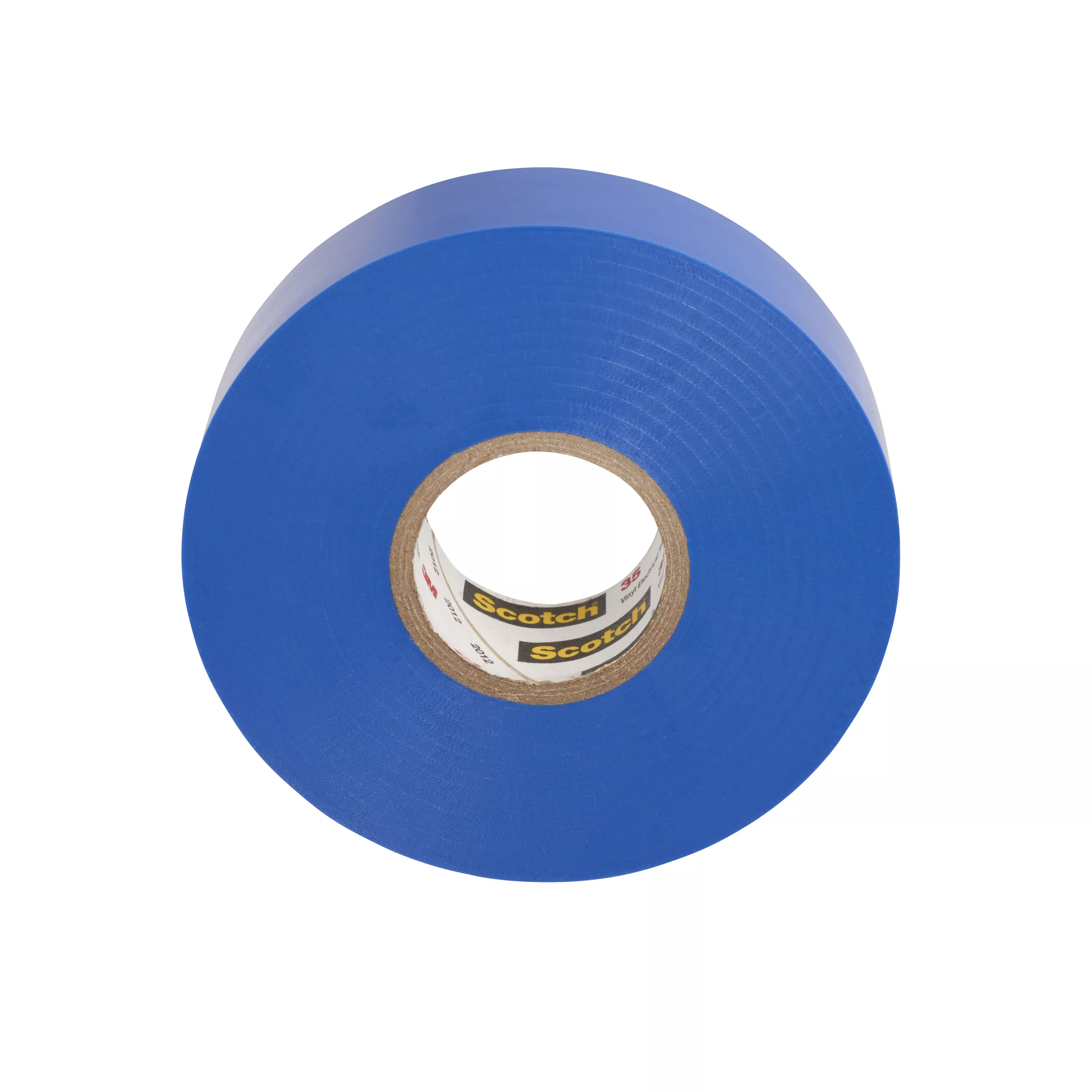 UPC 00054007108368 | Scotch® Vinyl Color Coding Electrical Tape 35