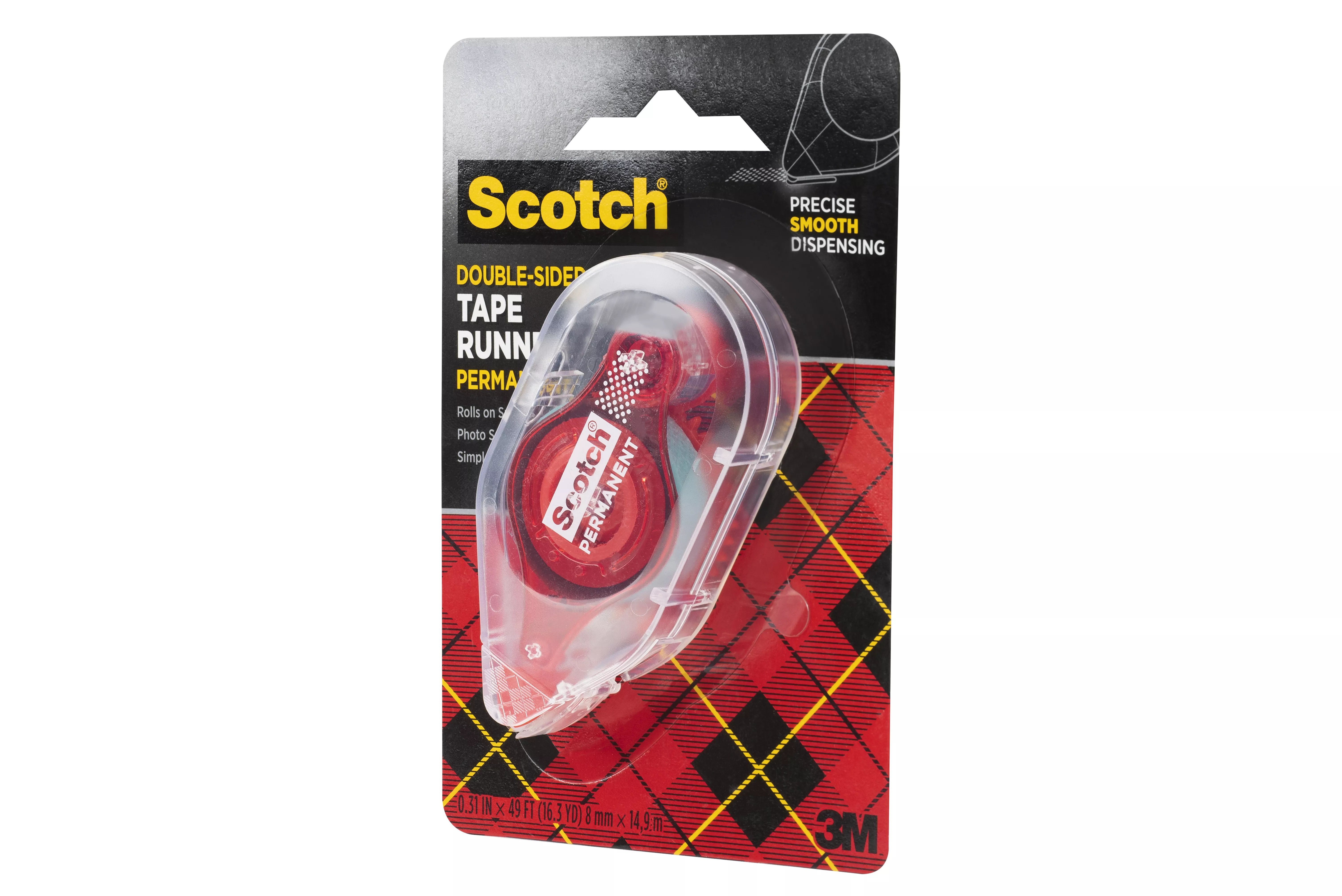 Product Number 6055 | Scotch® Tape Runner 6055