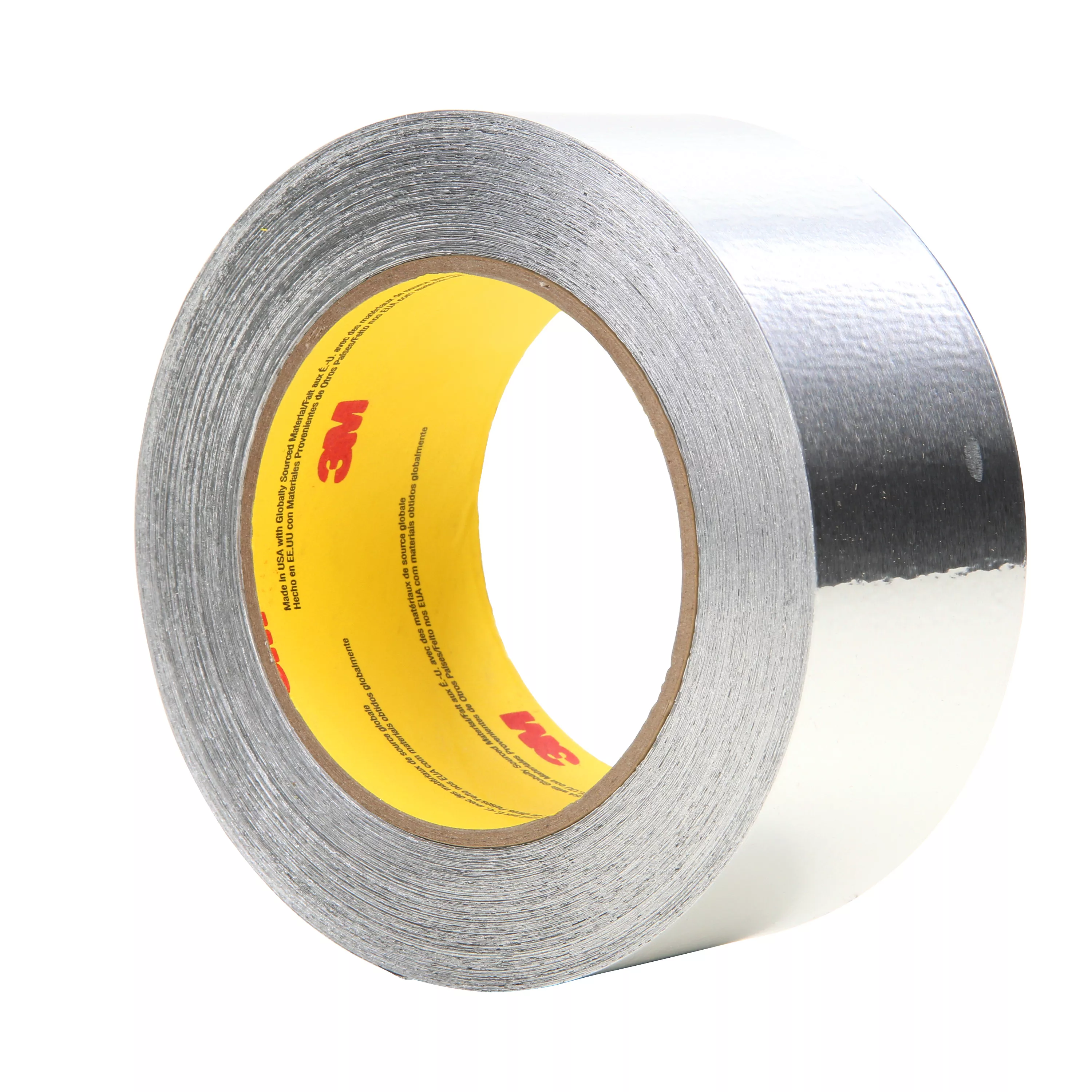 Product Number 425 | 3M™ Aluminum Foil Tape 425