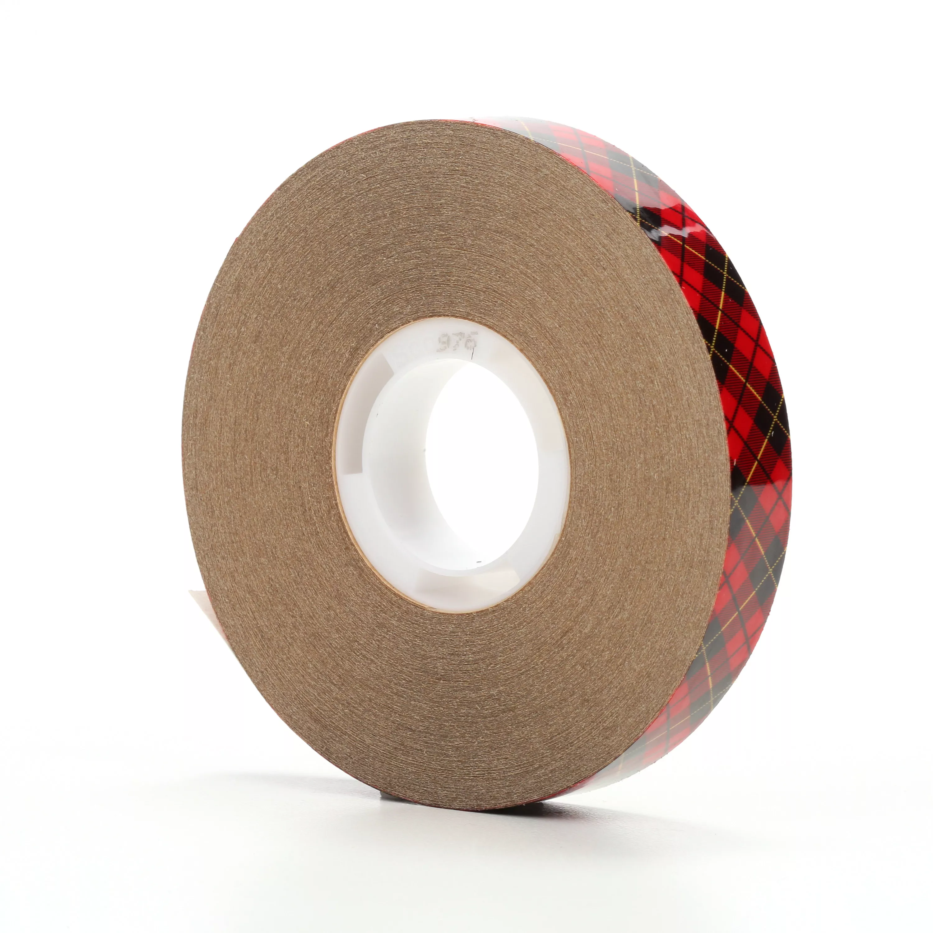 Scotch® ATG Adhesive Transfer Tape 976, Clear, 1/2 in x 36 yd, 2 mil,
(12 Roll/Carton) 72 Roll/Case