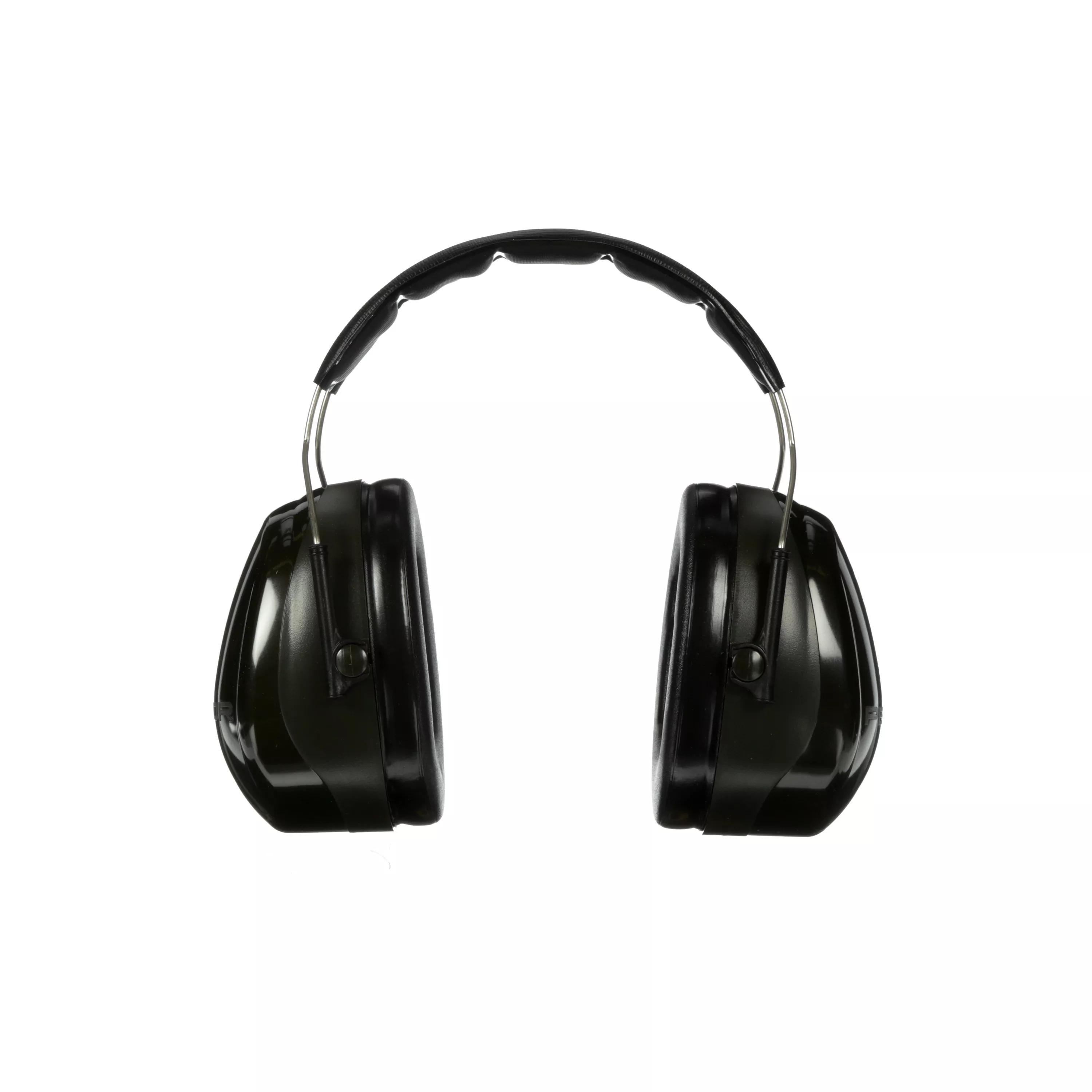 3M™ PELTOR™ Optime™ 101 Earmuffs H7A, Over-the-Head, 10 EA/Case