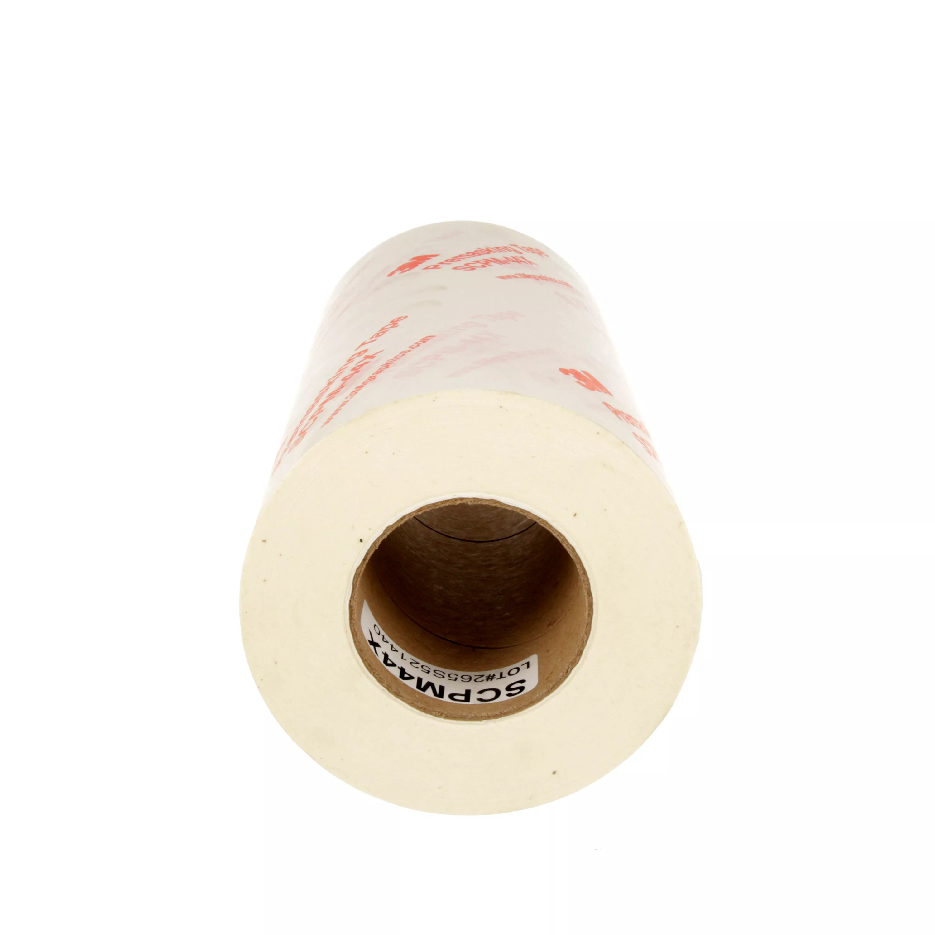 Product Number SCPM-44X-12-100 | 3M™ Premasking Tape SCPM-44X