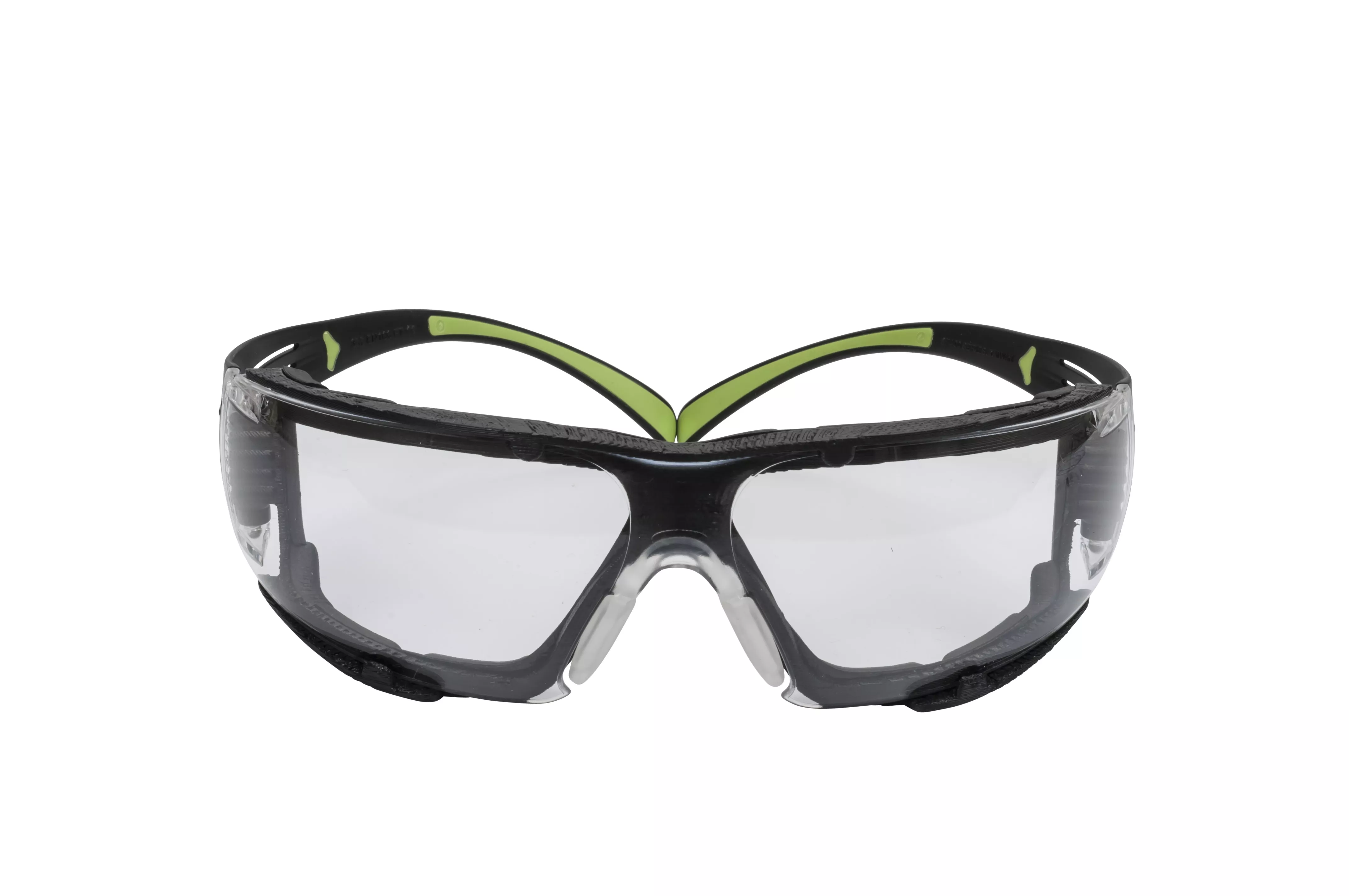 3M™ SecureFit™ Protective Eyewear SF410AS-FM, Indoor/Outdoor Mirror
Lens, Foam, 20 EA/Case