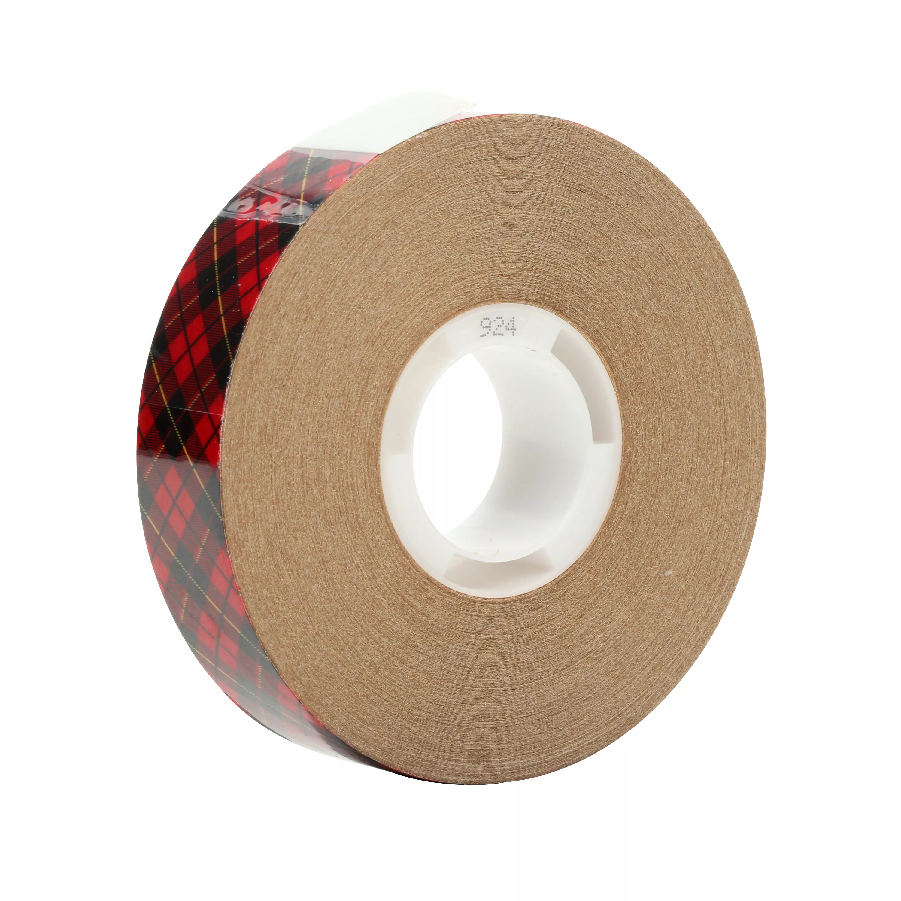 Scotch® ATG Adhesive Transfer Tape 924, Clear, 3/4 in x 36 yd, 2 mil, 48
Roll/Case