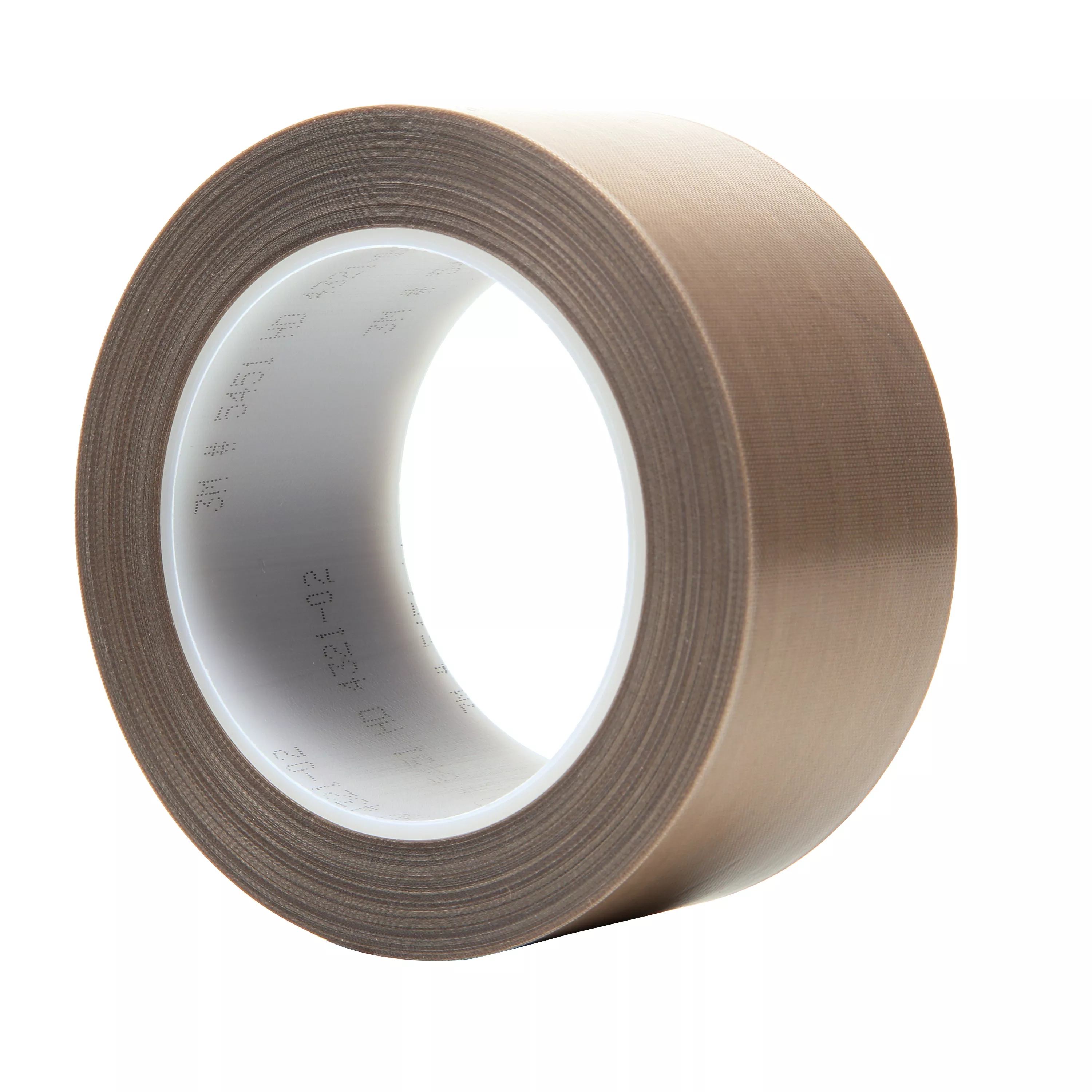 Product Number 5451 | 3M™ PTFE Glass Cloth Tape 5451