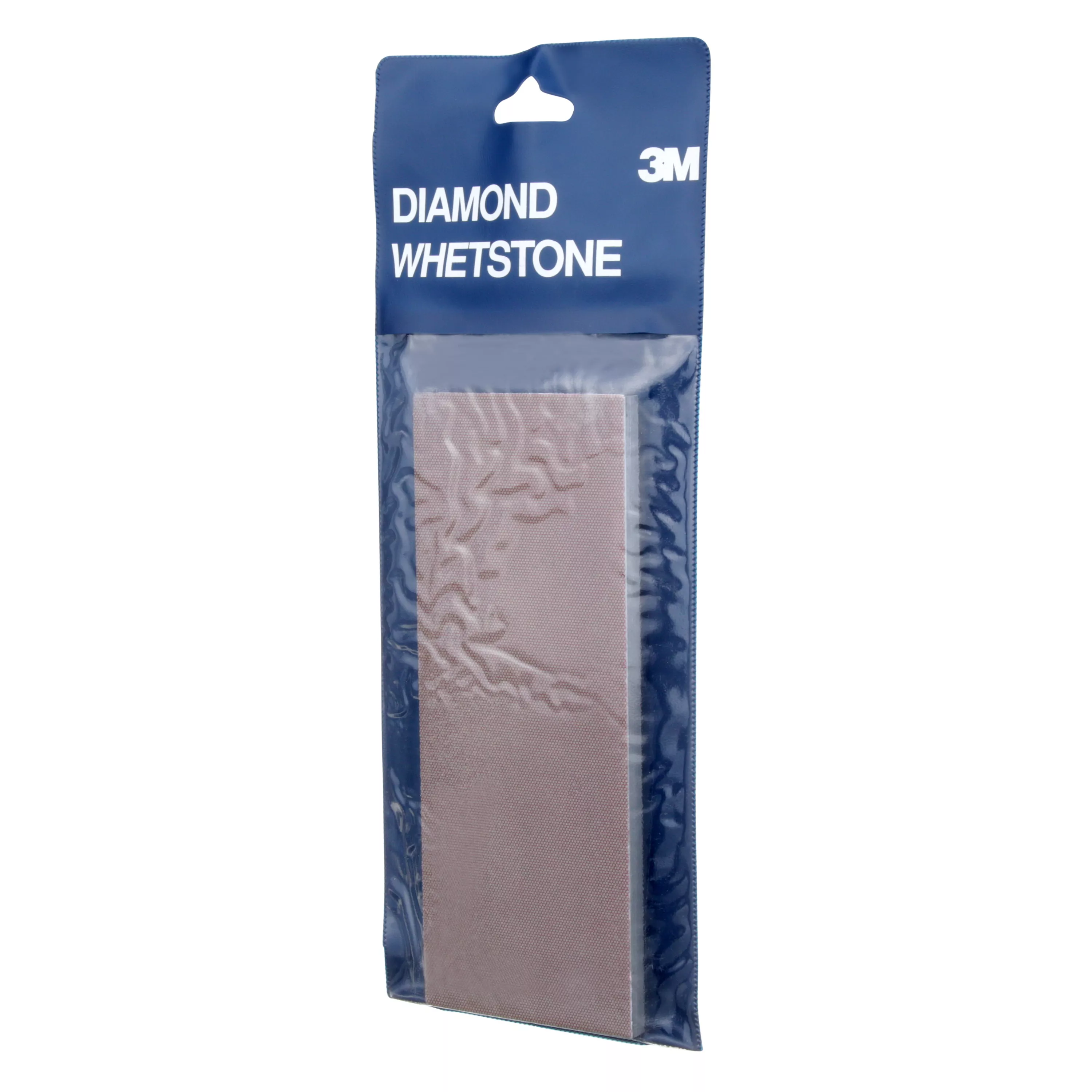 SKU 7000082277 | 3M™ Flexible Diamond Whetstone 6220J
