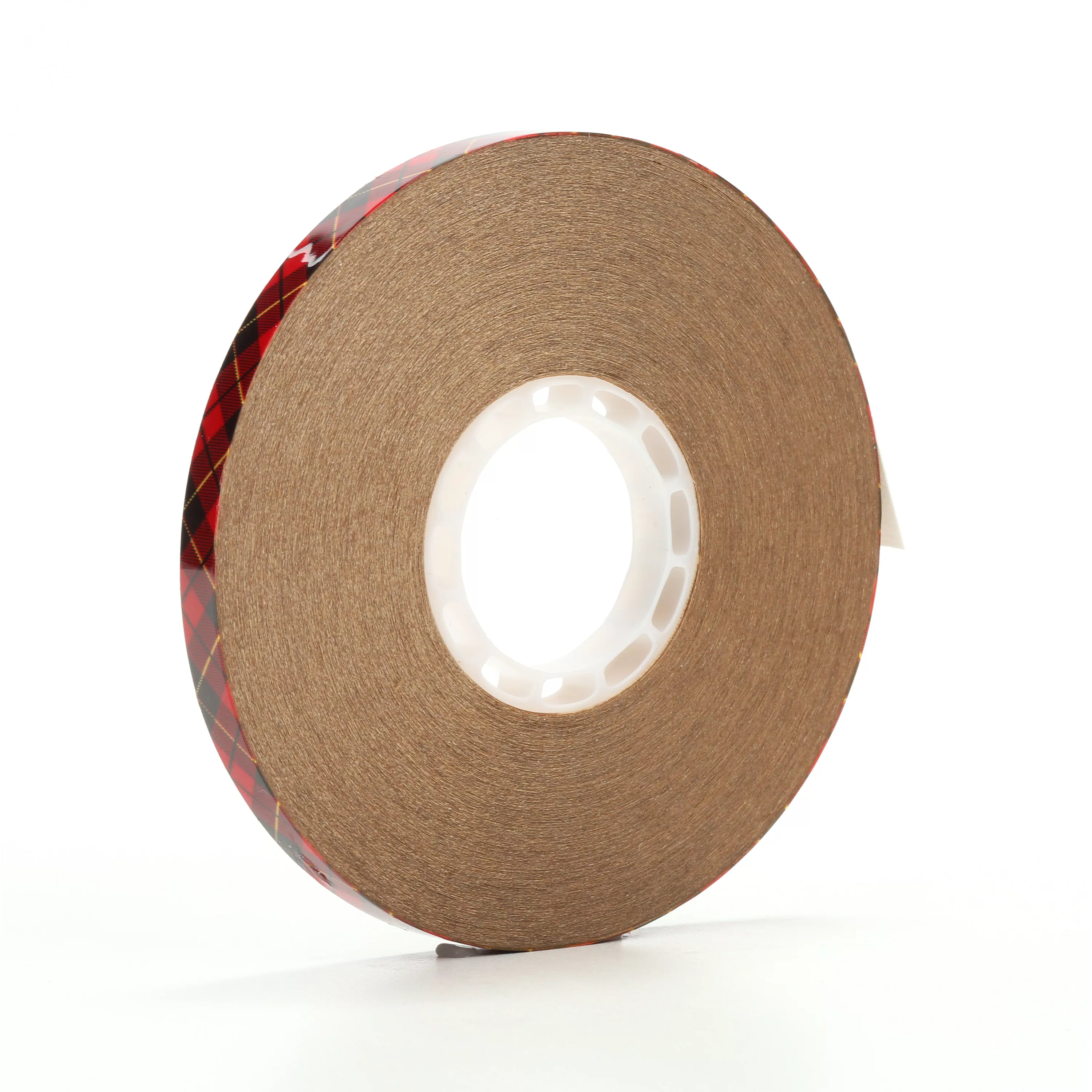 Scotch® ATG Adhesive Transfer Tape 976, Clear, 1/4 in x 36 yd, 2 mil,
(12 Roll/Carton) 72 Roll/Case