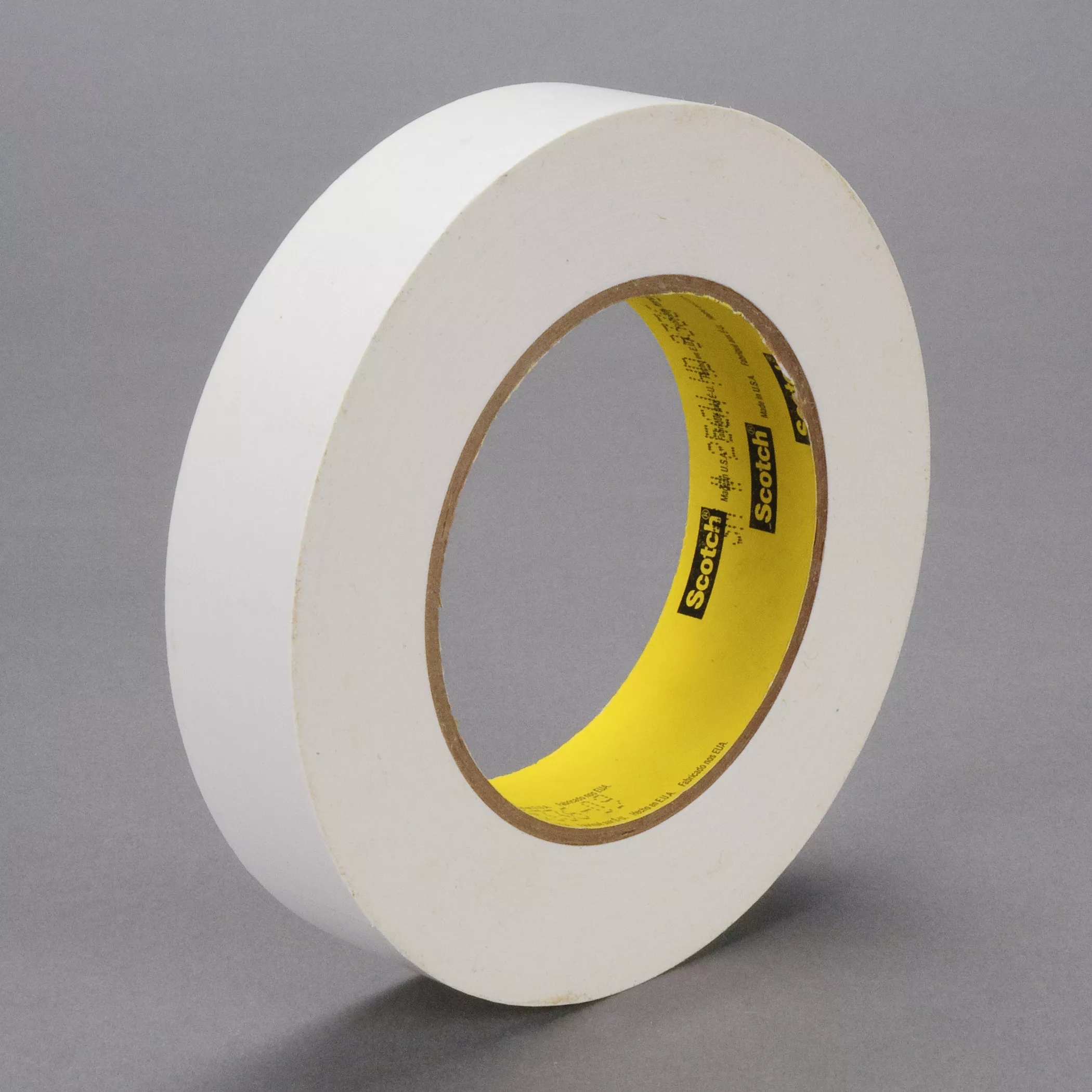 Scotch® Printable Flatback Paper Tape 256, White, 57 in x 60 yd, 6.7
mil, 1/Case