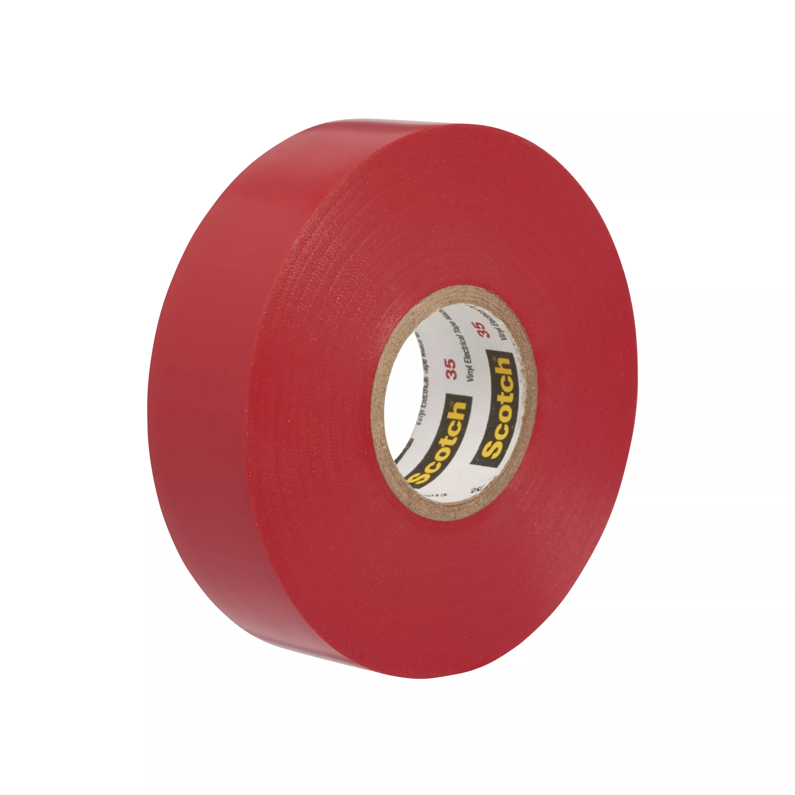 SKU 7000132636 | Scotch® Vinyl Color Coding Electrical Tape 35