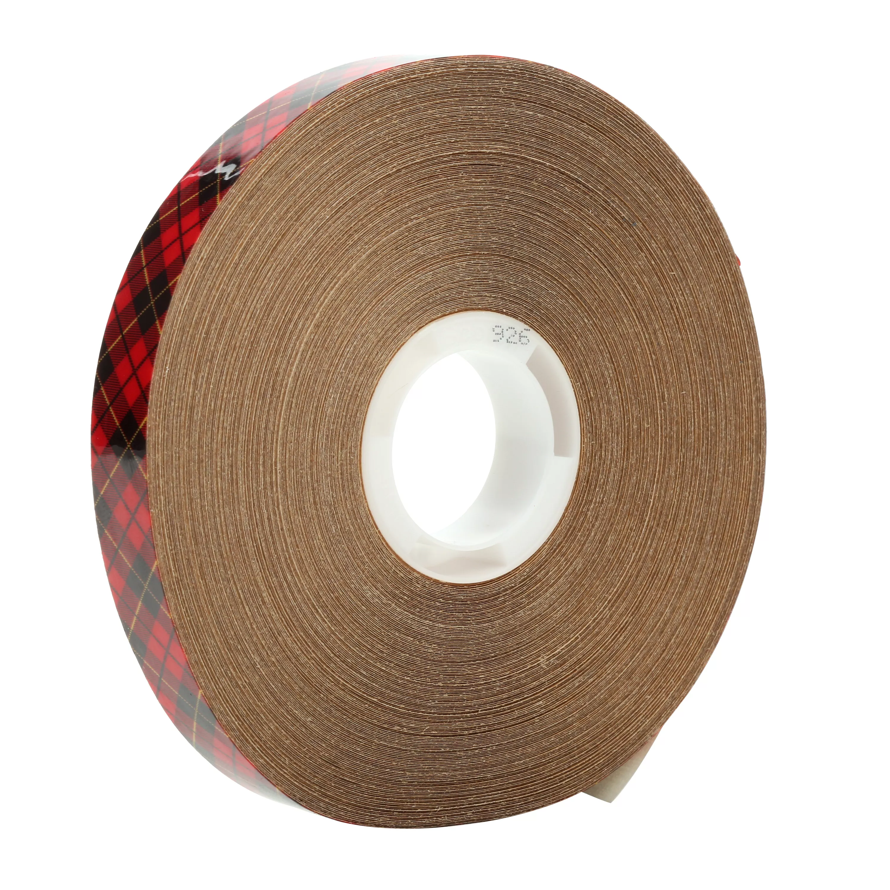 Scotch® ATG Adhesive Transfer Tape 926, Clear, 1/4 in x 36 yd, 5 mil,
144 Roll/Case
