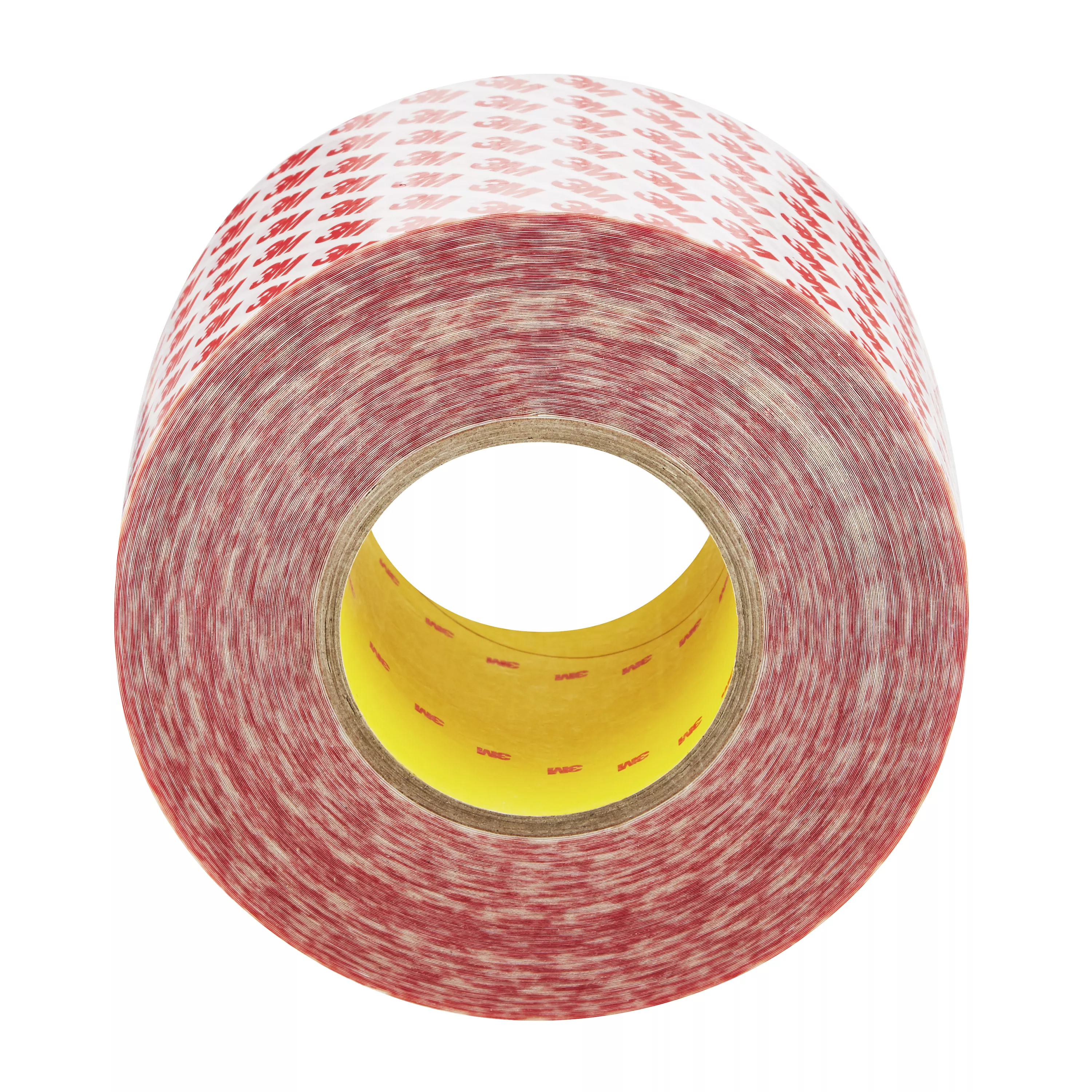 Product Number GPT-020F | 3M™ Double Coated Tape