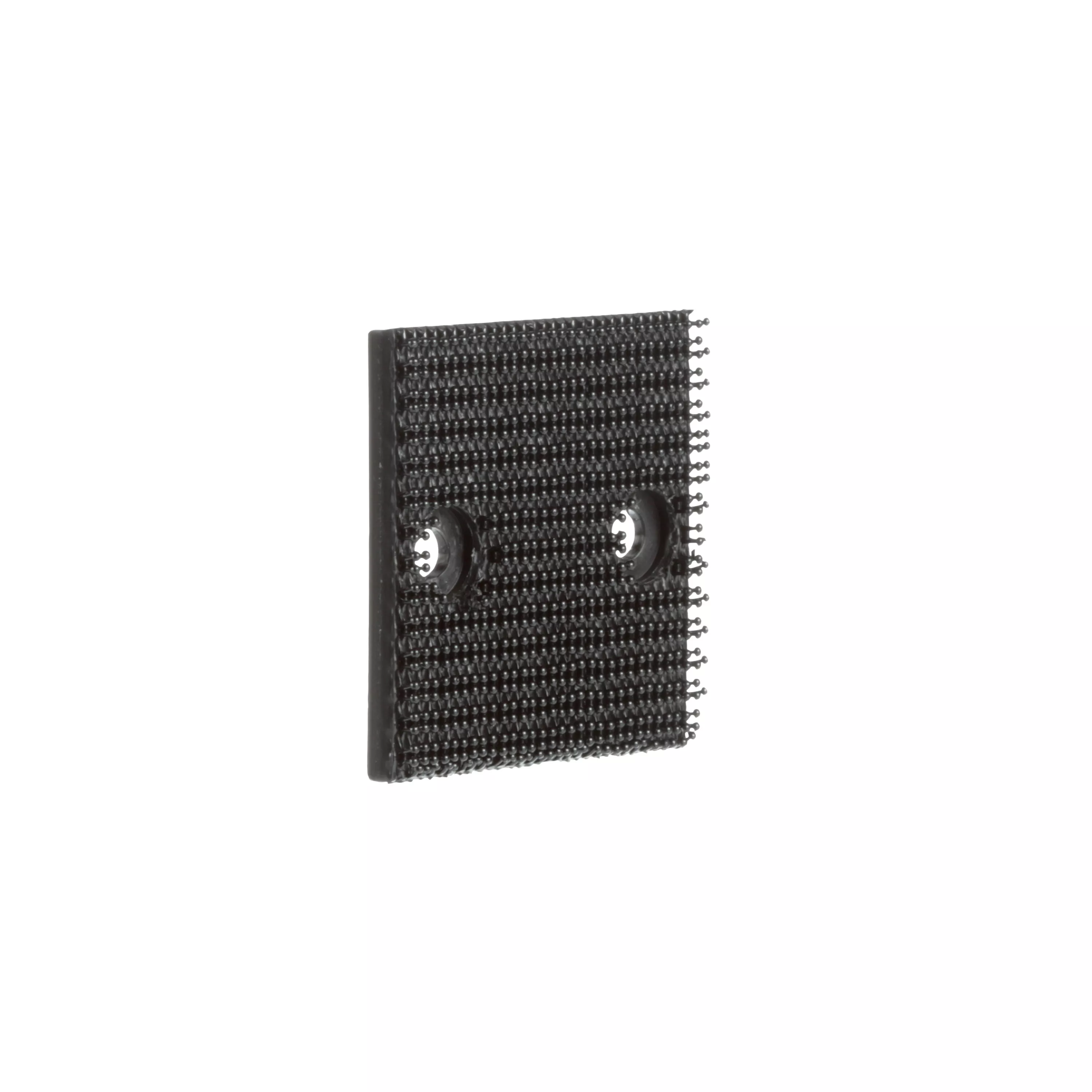 3M™ Dual Lock™ Reclosable Fastener SJ3252, Stem Density 400, Black, 1000
Piece/Case, Die Cut