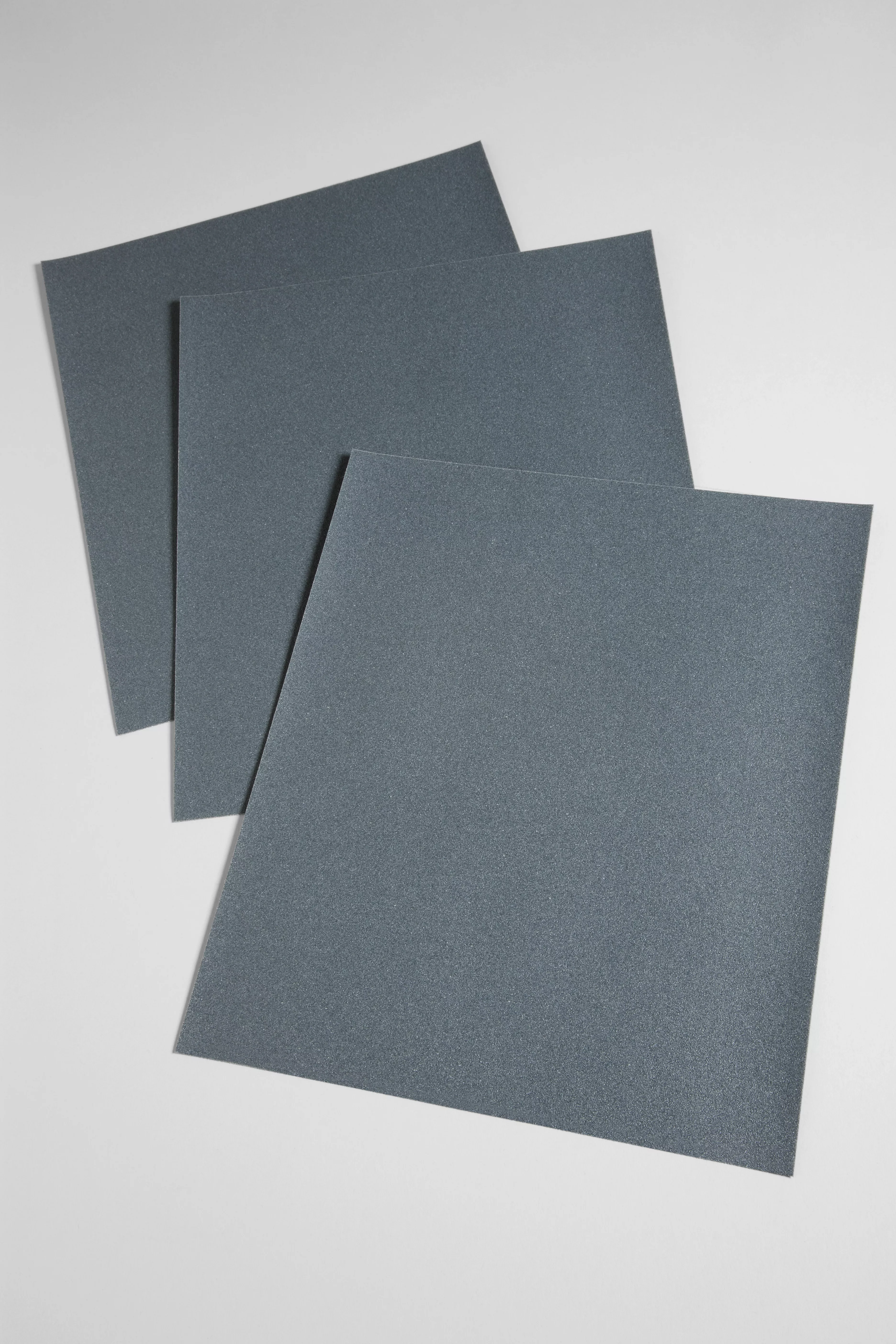 3M™ Wetordry™ Paper Sheet 431Q, 240 C-weight, 9 in x 11 in, 50/Pac, 500
ea/Case