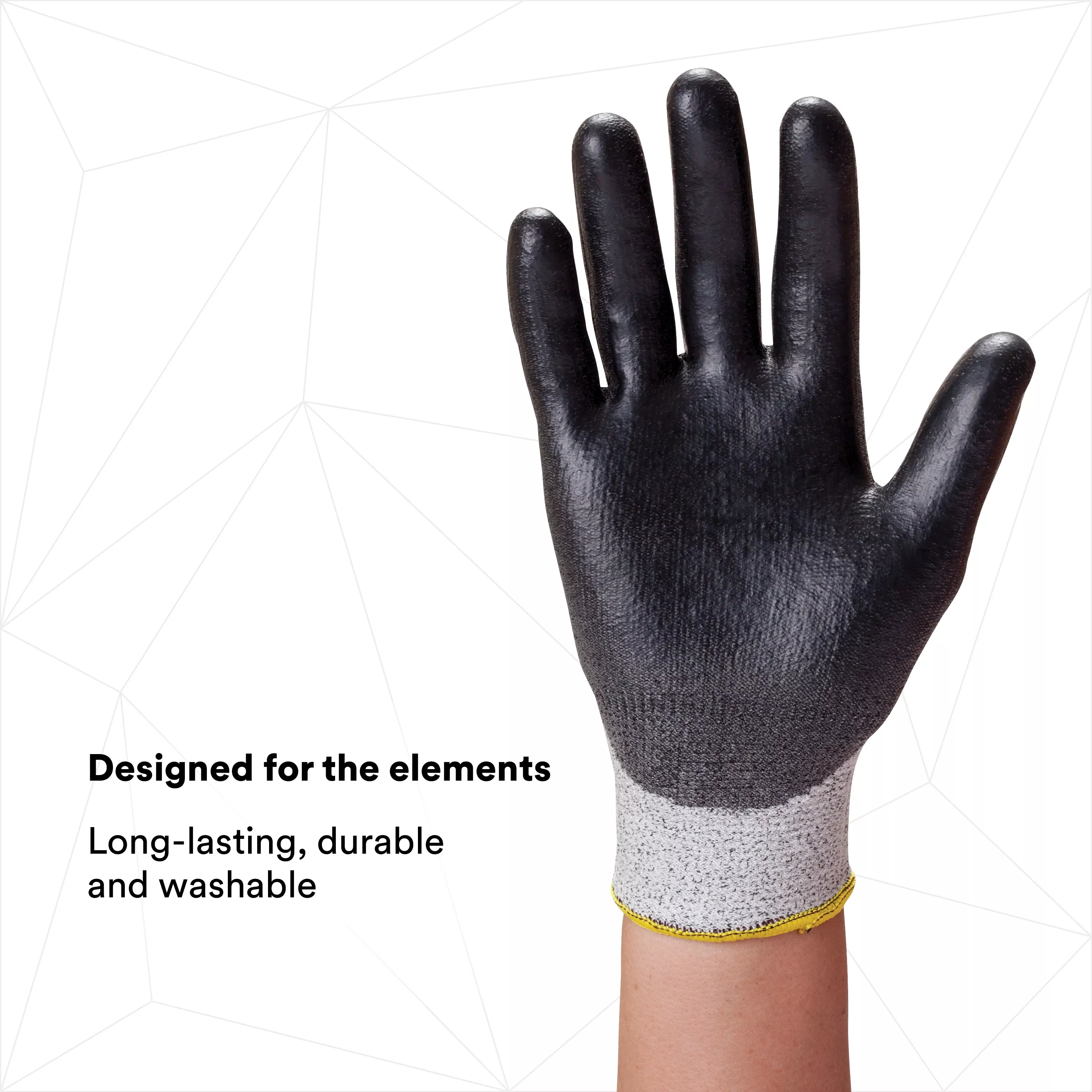 Product Number CGL-CR | 3M™ Comfort Grip Glove CGL-CR