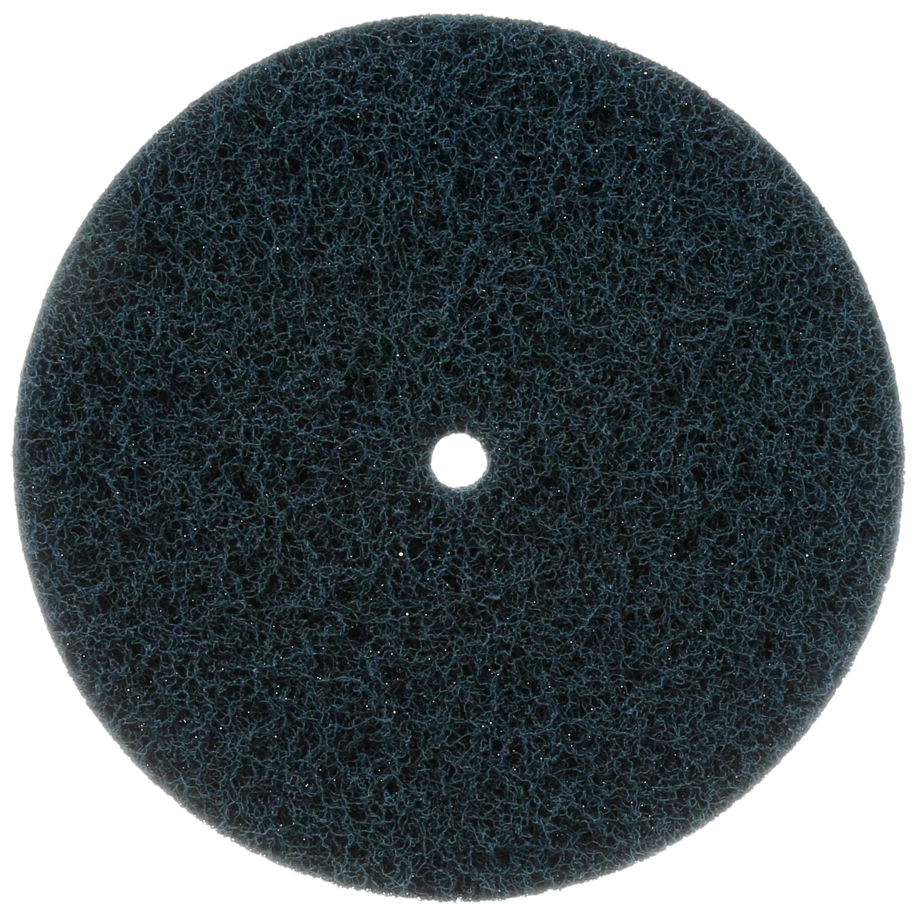 Standard Abrasives™ Buff and Blend HS Disc, 810910, 8 in x 1/2 in A MED,
10/Pac, 100 ea/Case