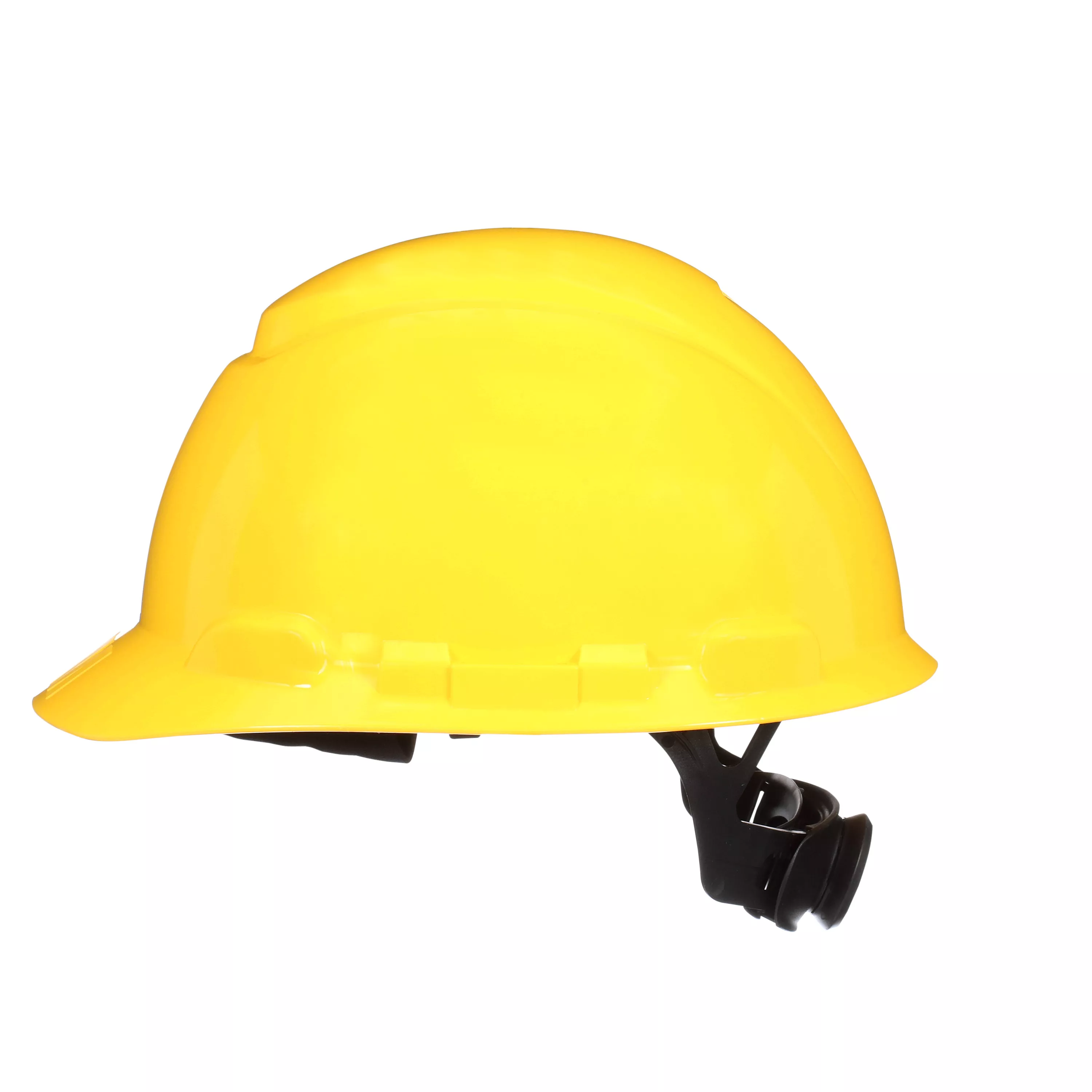 SKU 7100292393 | 3M™ SecureFit™ Hard Hat CHH-R-Y6-SL