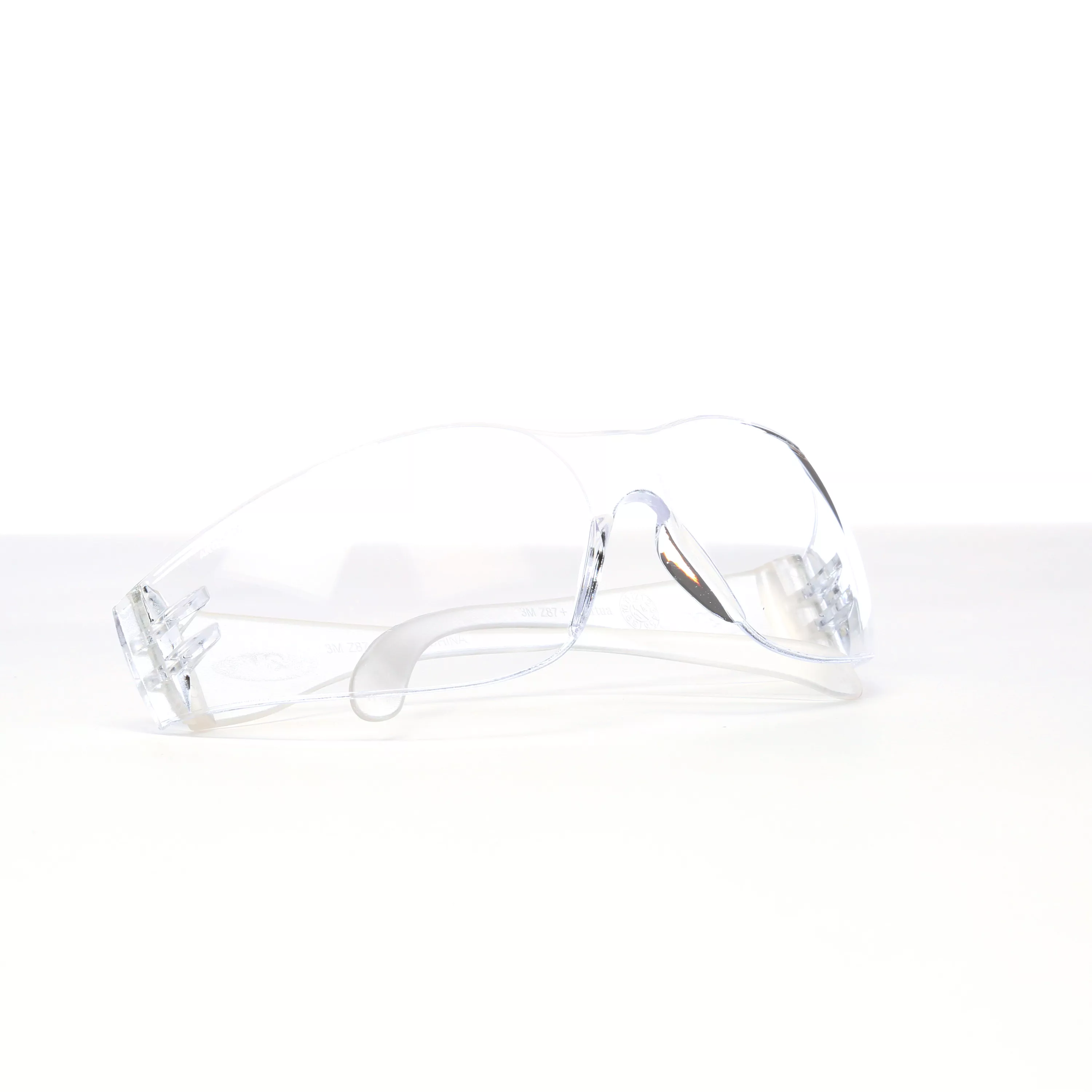 UPC 10078371621053 | 3M™ Virtua™ Protective Eyewear 11329-00000-20 Clear Anti-Fog Lens